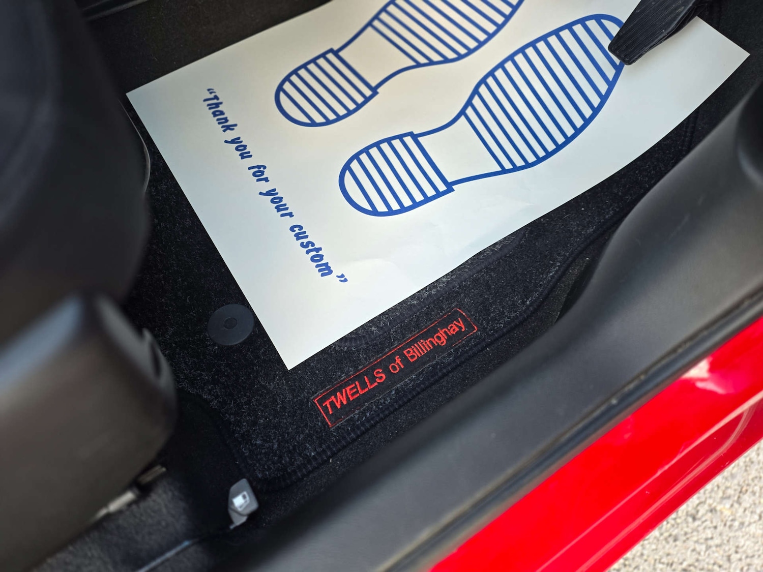 Used Vauxhall Viva 2016 for sale - 76690649: Photo 25