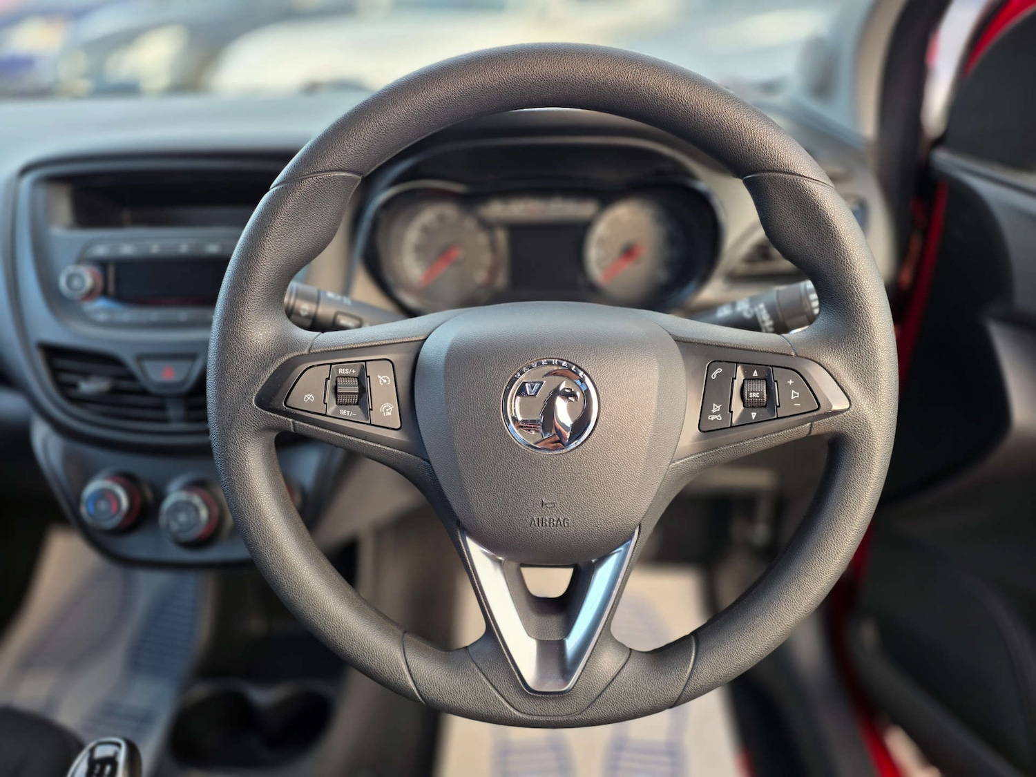Used Vauxhall Viva 2016 for sale - 76690649: Photo 29