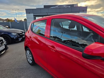 Used Vauxhall Viva 2016 for sale - 76690649: Photo