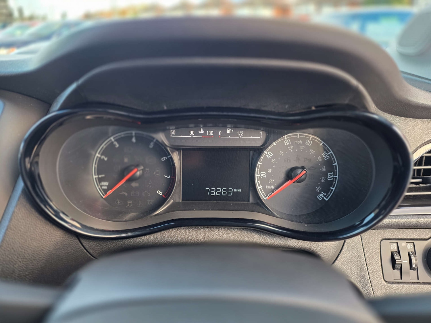 Used Vauxhall Viva 2016 for sale - 76690649: Photo 30