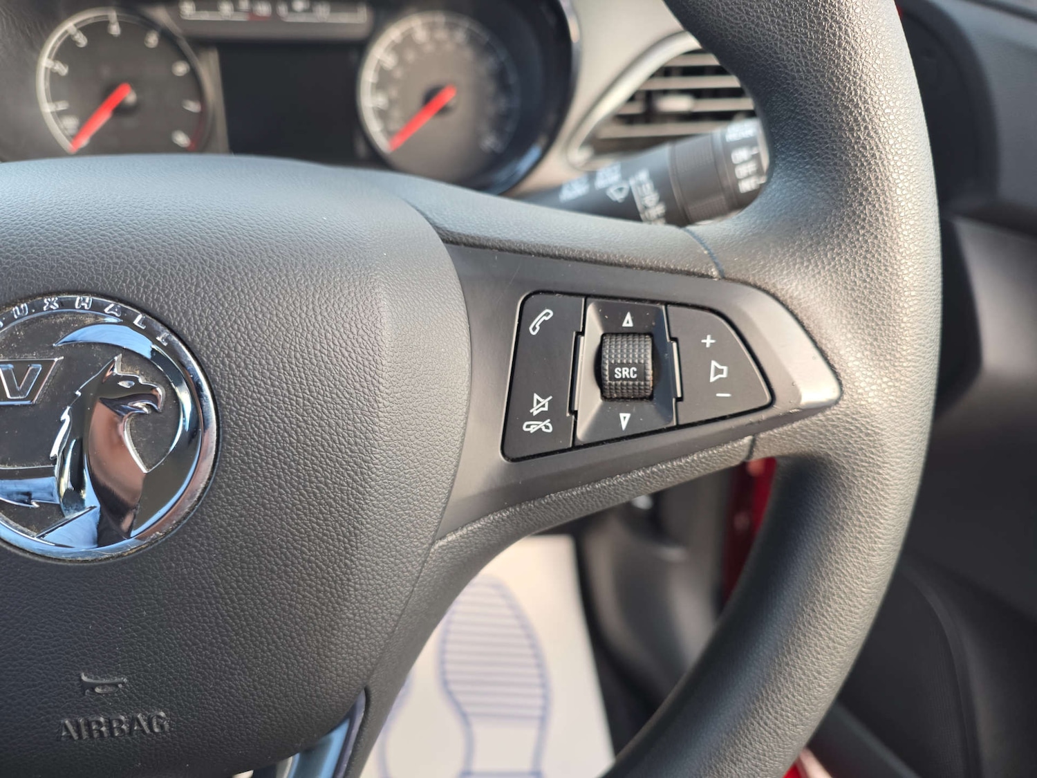 Used Vauxhall Viva 2016 for sale - 76690649: Photo 31