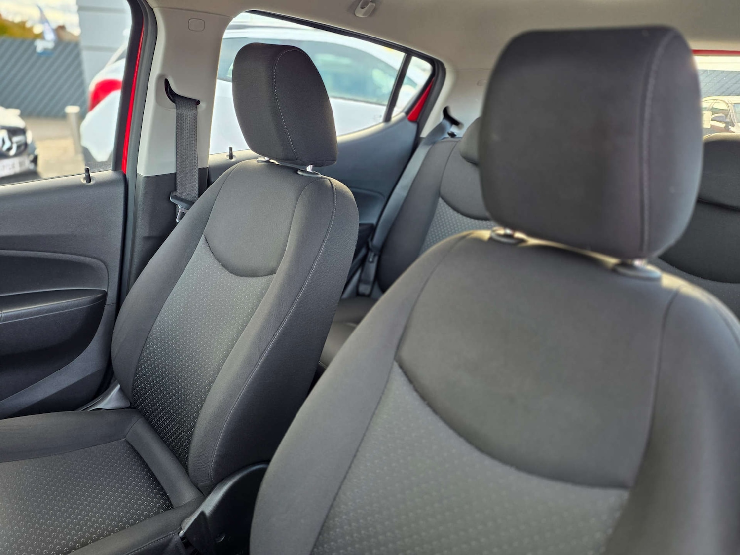 Used Vauxhall Viva 2016 for sale - 76690649: Photo 46