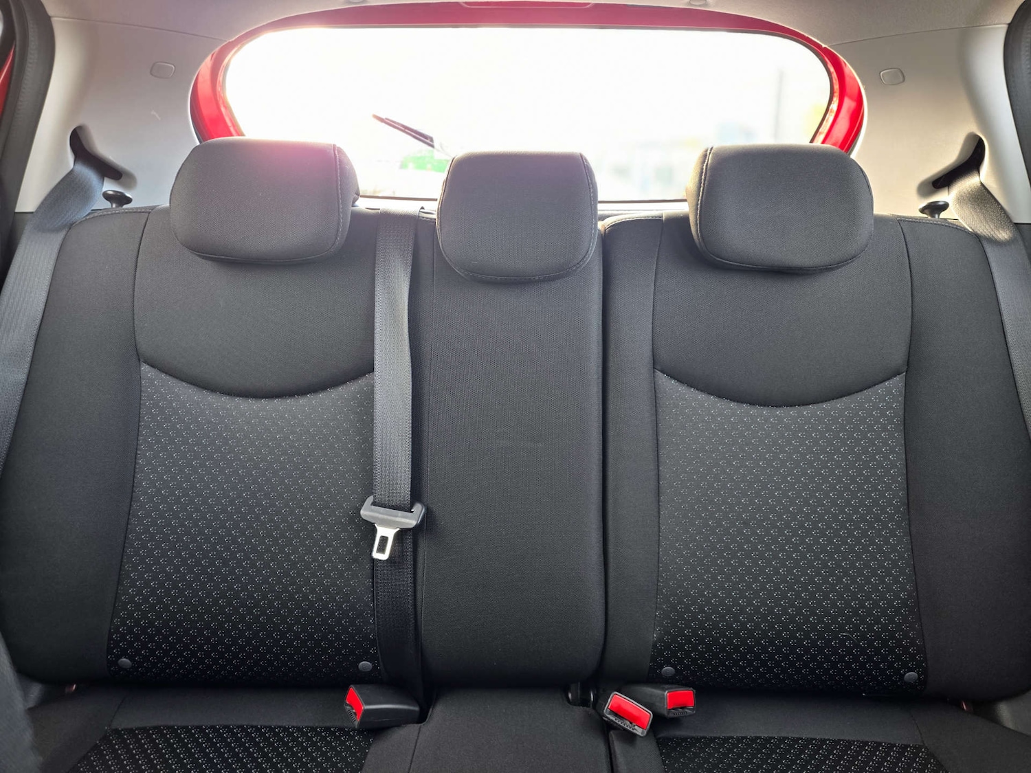 Used Vauxhall Viva 2016 for sale - 76690649: Photo 49