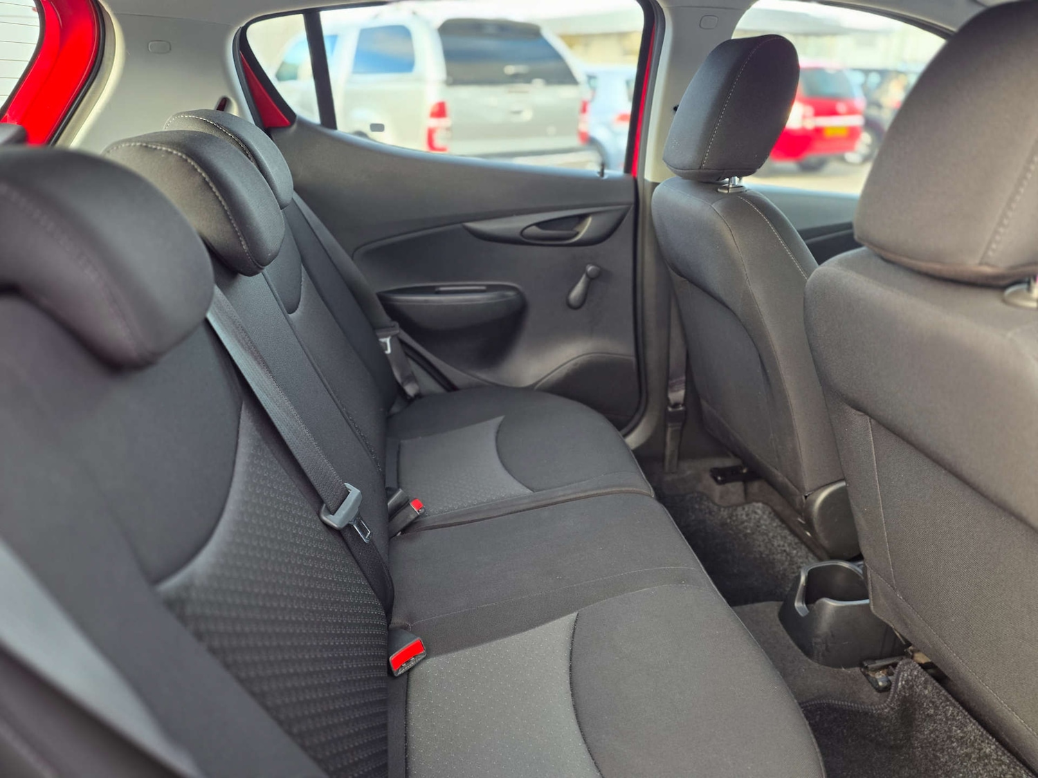 Used Vauxhall Viva 2016 for sale - 76690649: Photo 50