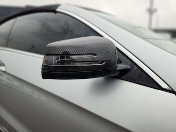 Used Mercedes-Benz E Class 2011 for sale - 76690626: Photo