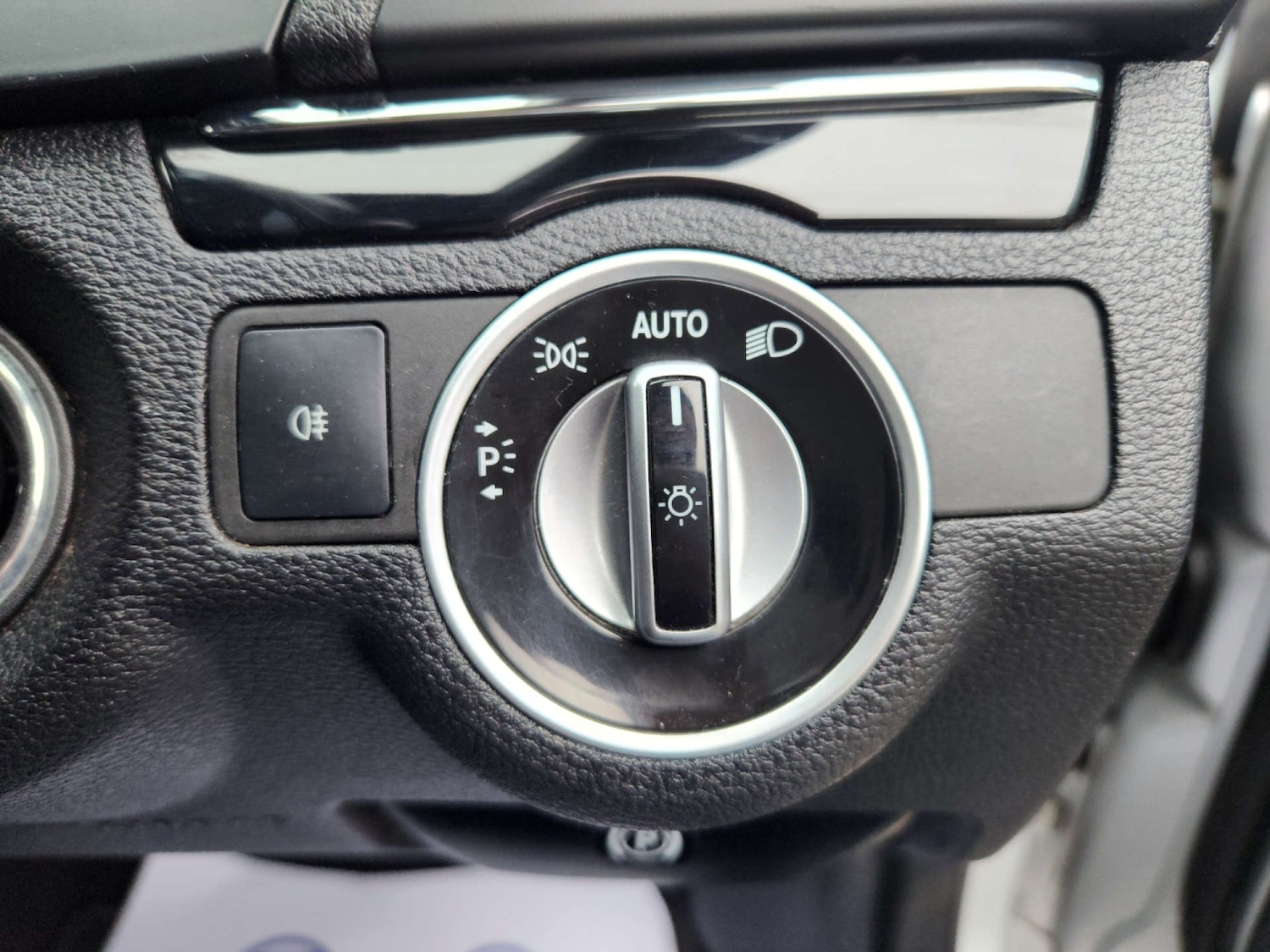 Used Mercedes-Benz E Class 2011 for sale - 76690626: Photo 43