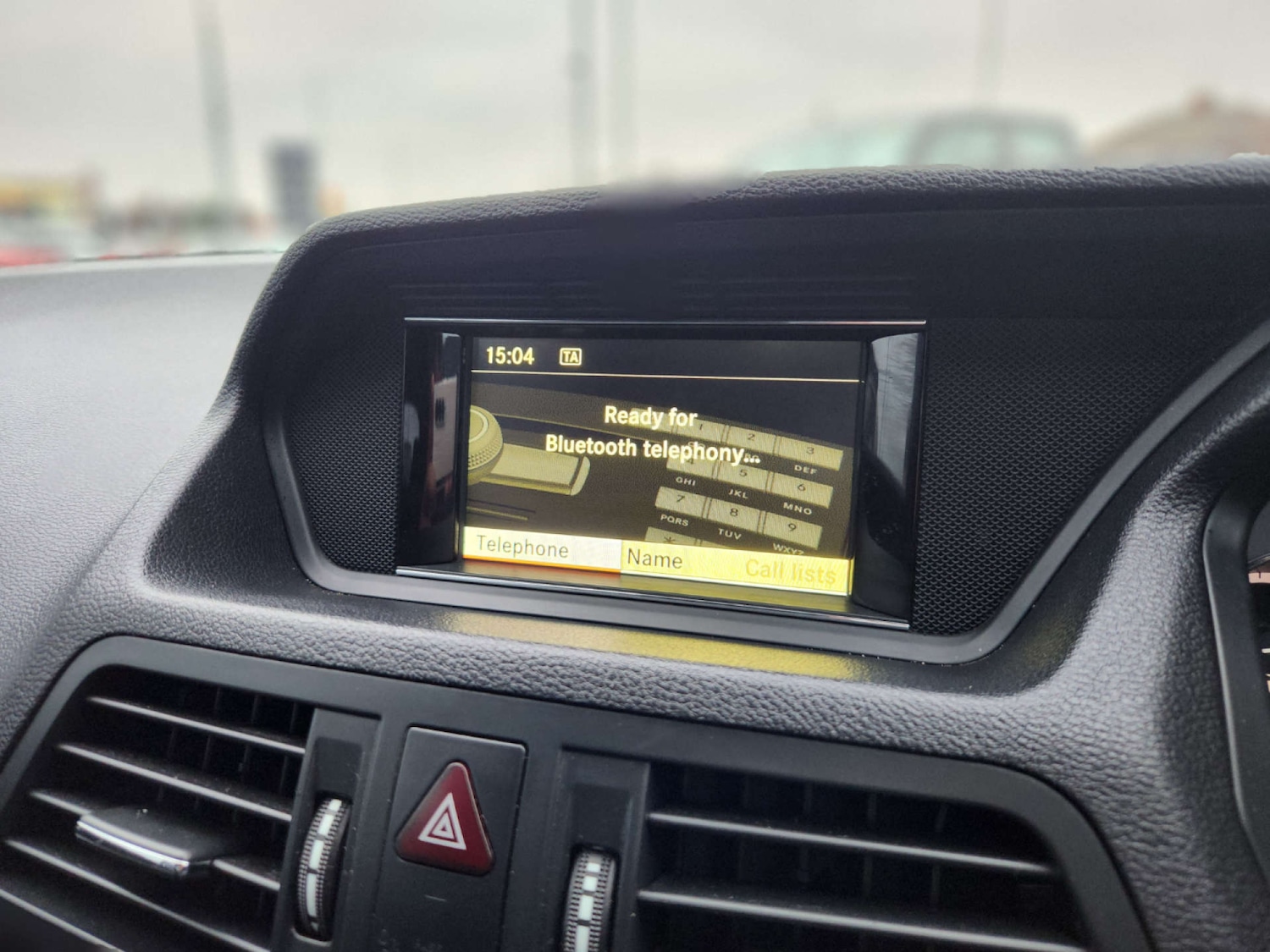 Used Mercedes-Benz E Class 2011 for sale - 76690626: Photo 49