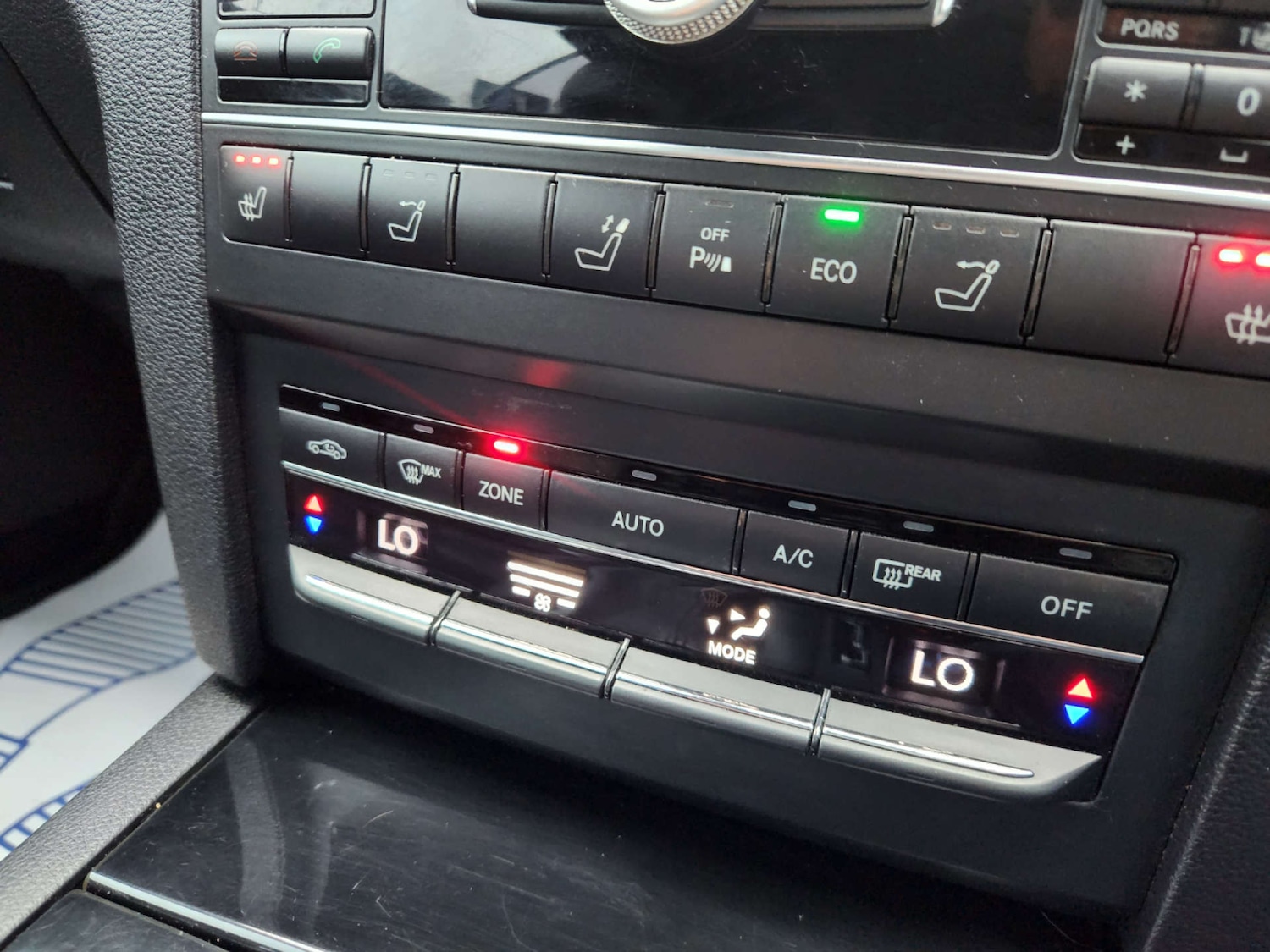 Used Mercedes-Benz E Class 2011 for sale - 76690626: Photo 52