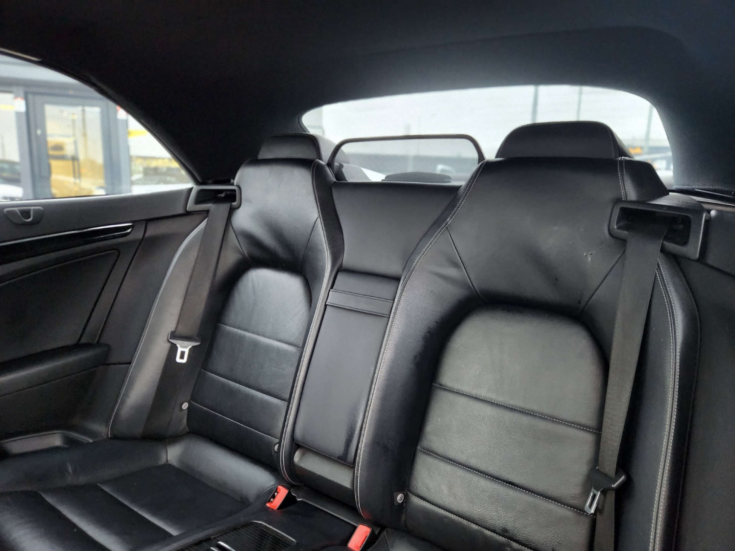 Used Mercedes-Benz E Class 2011 for sale - 76690626: Photo 65