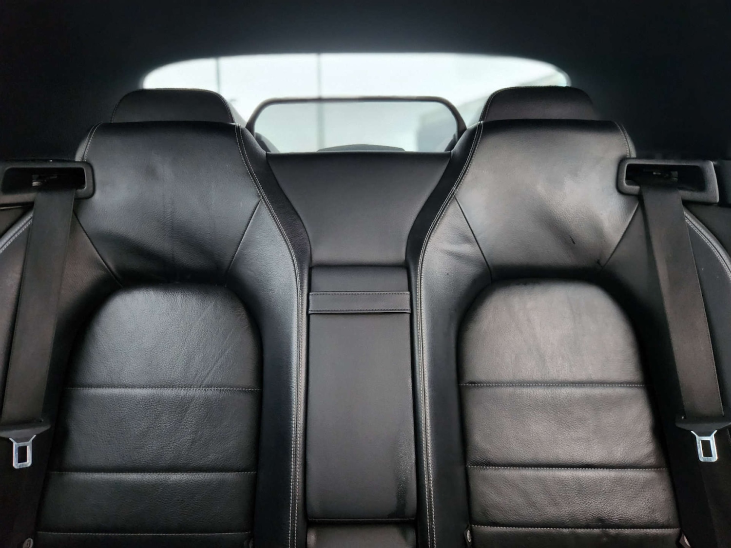 Used Mercedes-Benz E Class 2011 for sale - 76690626: Photo 66