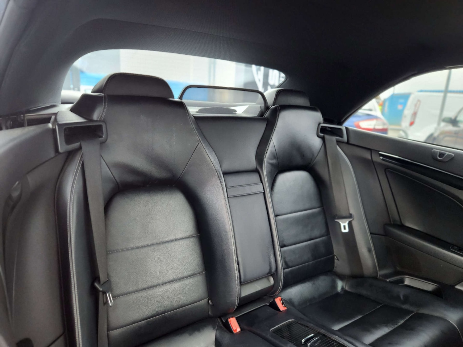 Used Mercedes-Benz E Class 2011 for sale - 76690626: Photo 67