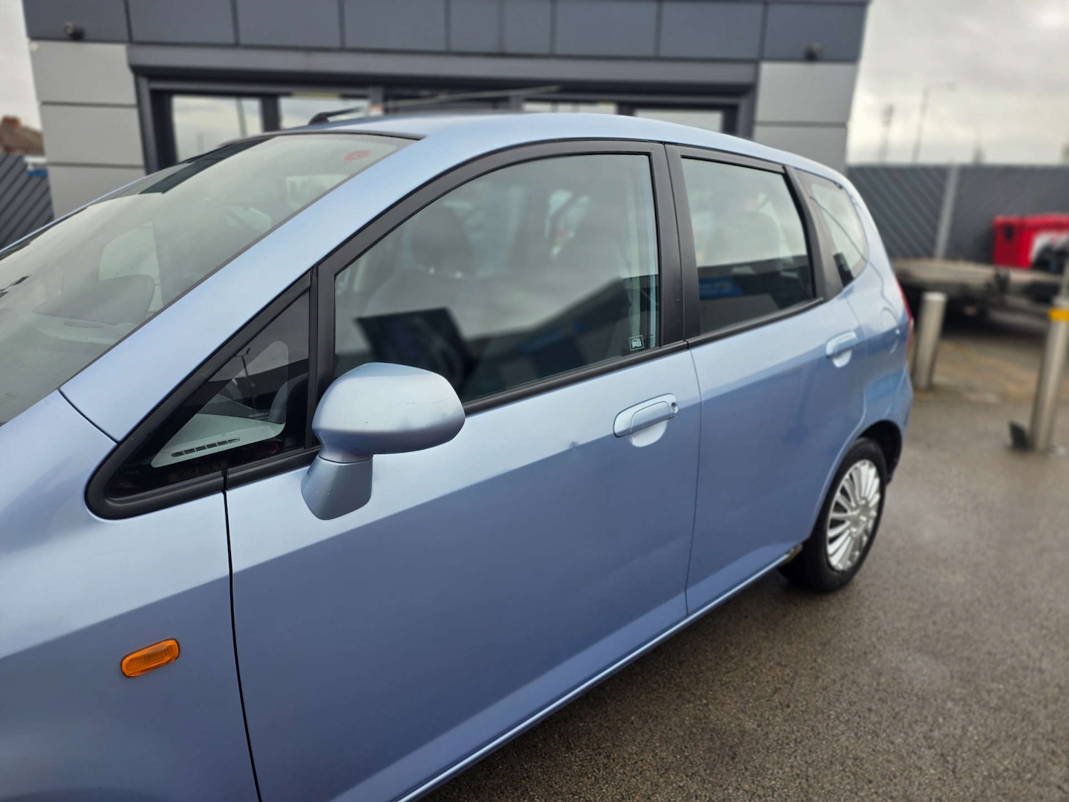 Used Honda Jazz 2003 for sale - 77523413: Photo 12