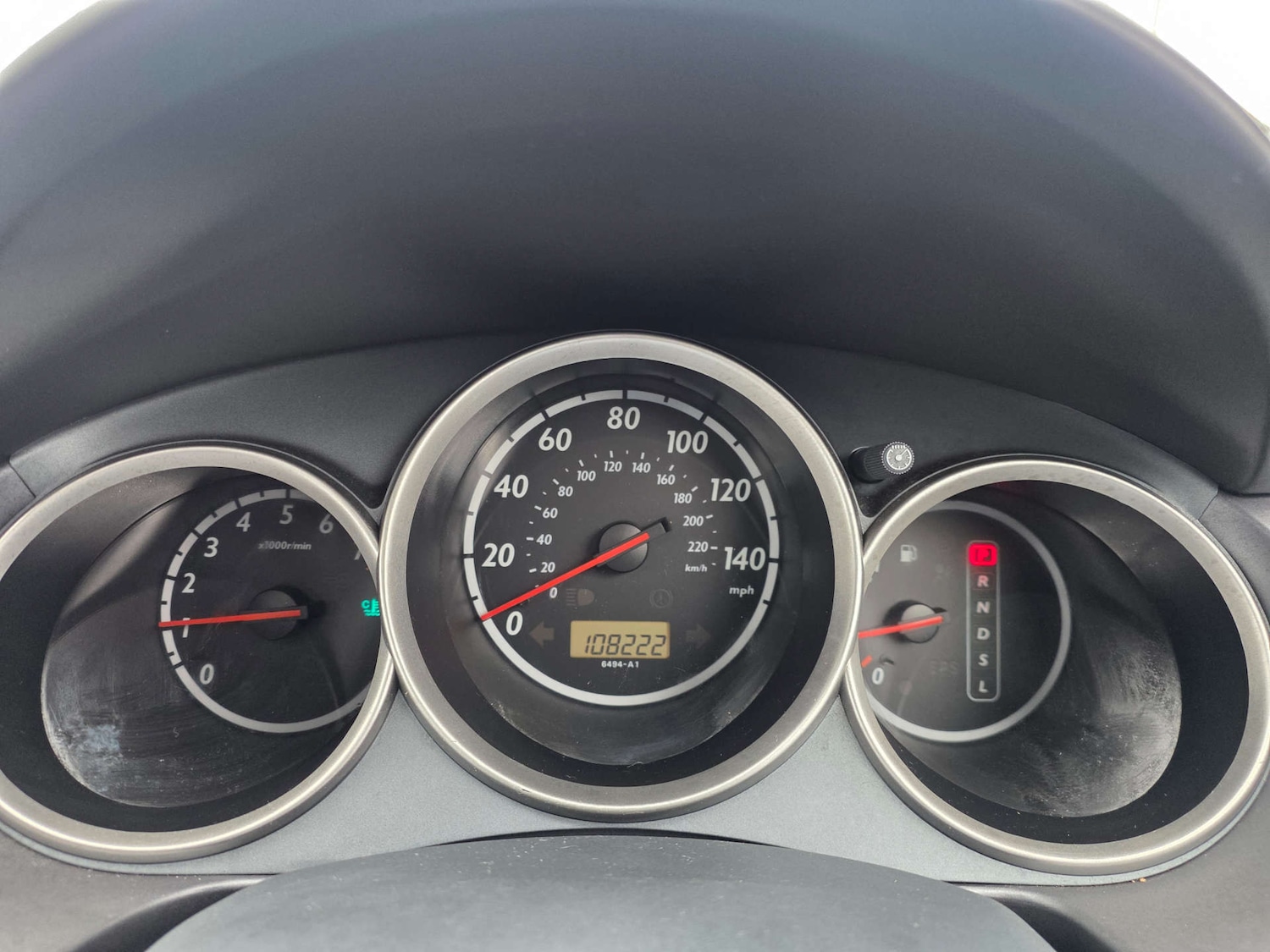 Used Honda Jazz 2003 for sale - 77523413: Photo 26