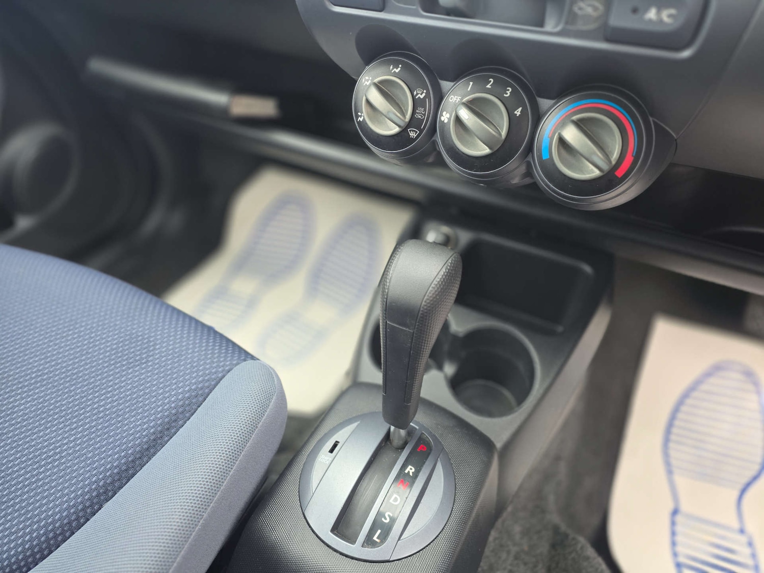 Used Honda Jazz 2003 for sale - 77523413: Photo 31