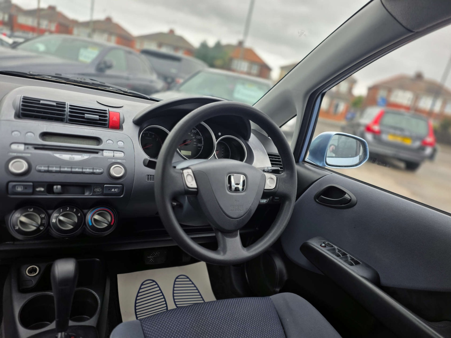 Used Honda Jazz 2003 for sale - 77523413: Photo 33