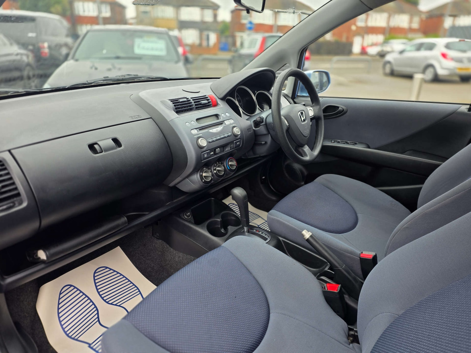 Used Honda Jazz 2003 for sale - 77523413: Photo 35