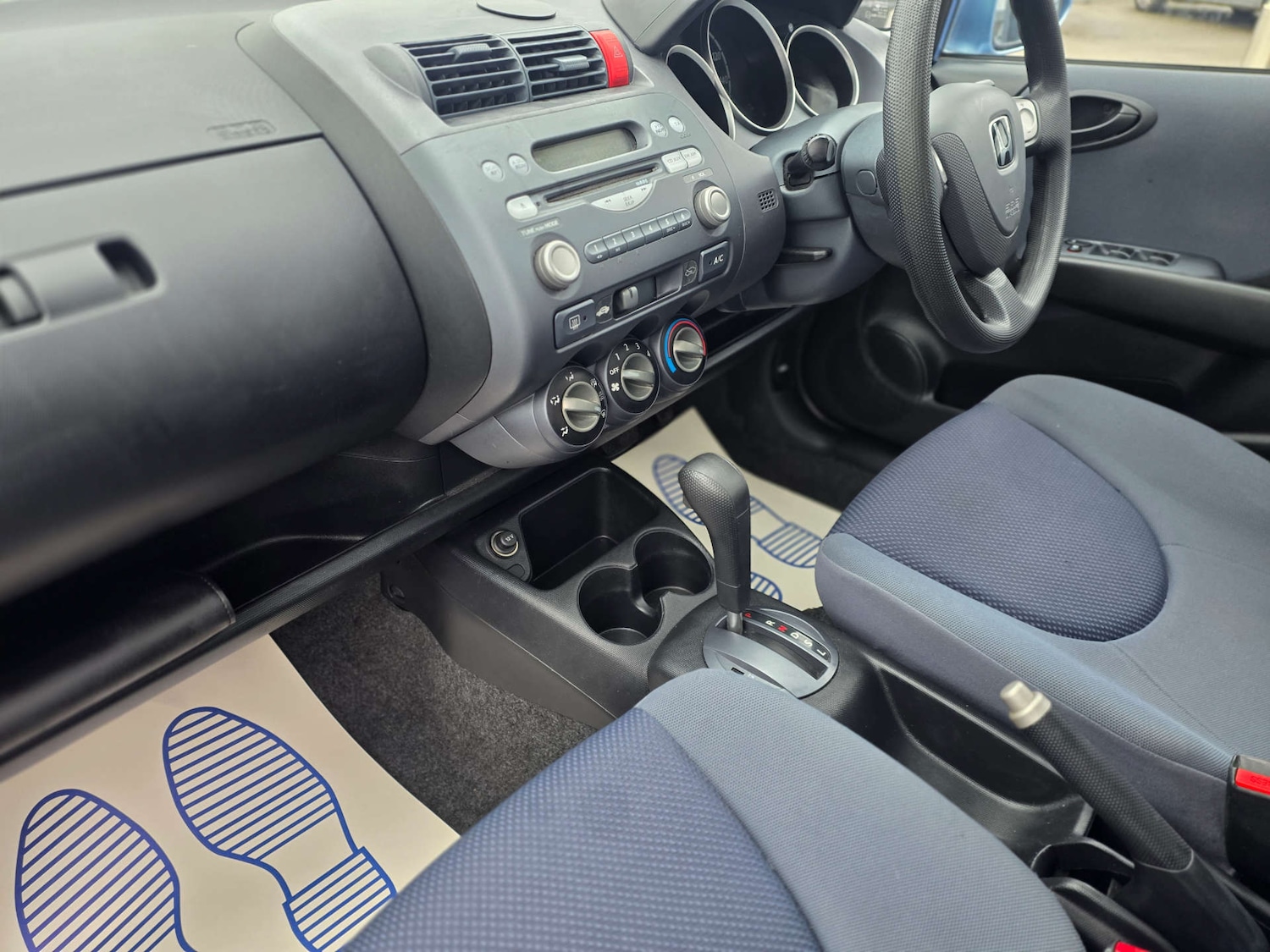 Used Honda Jazz 2003 for sale - 77523413: Photo 36