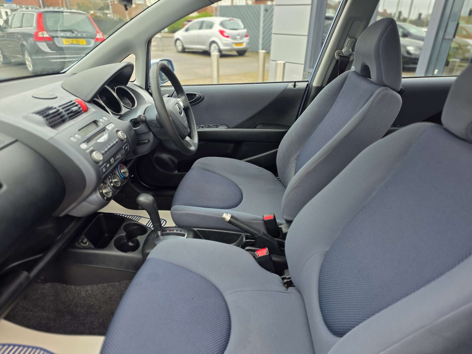 Used Honda Jazz 2003 for sale - 77523413: Photo 37