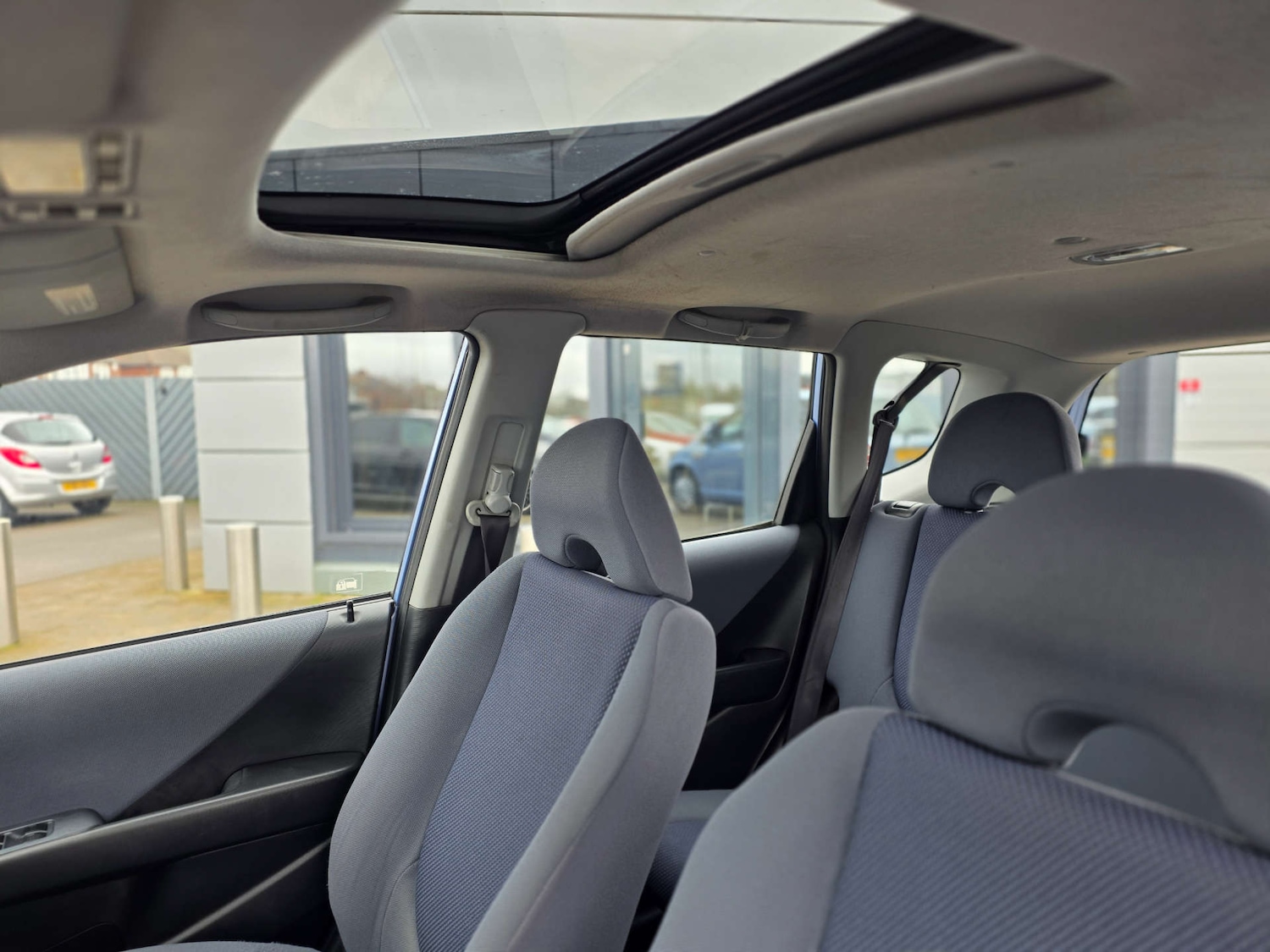 Used Honda Jazz 2003 for sale - 77523413: Photo 38