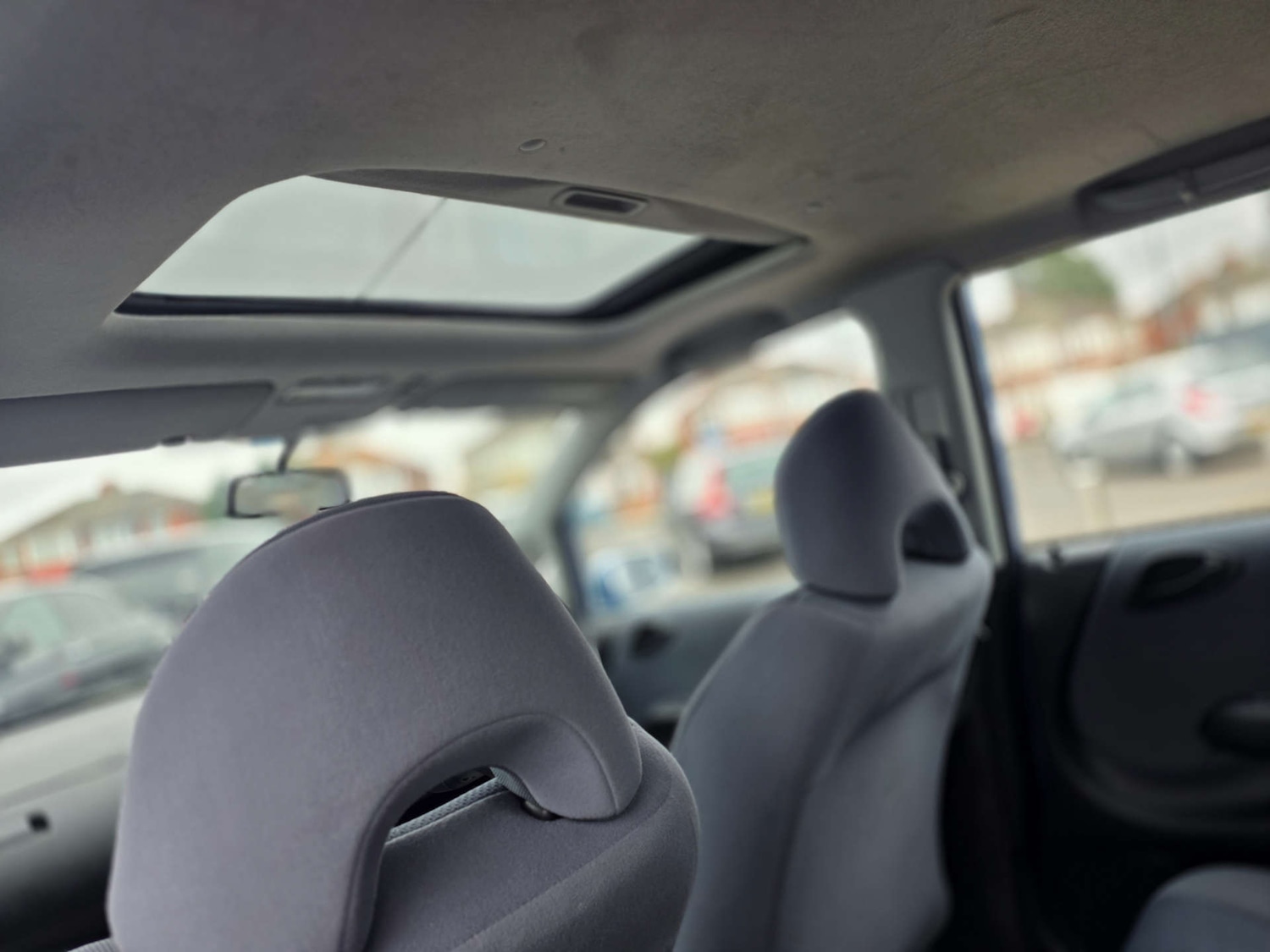 Used Honda Jazz 2003 for sale - 77523413: Photo 40