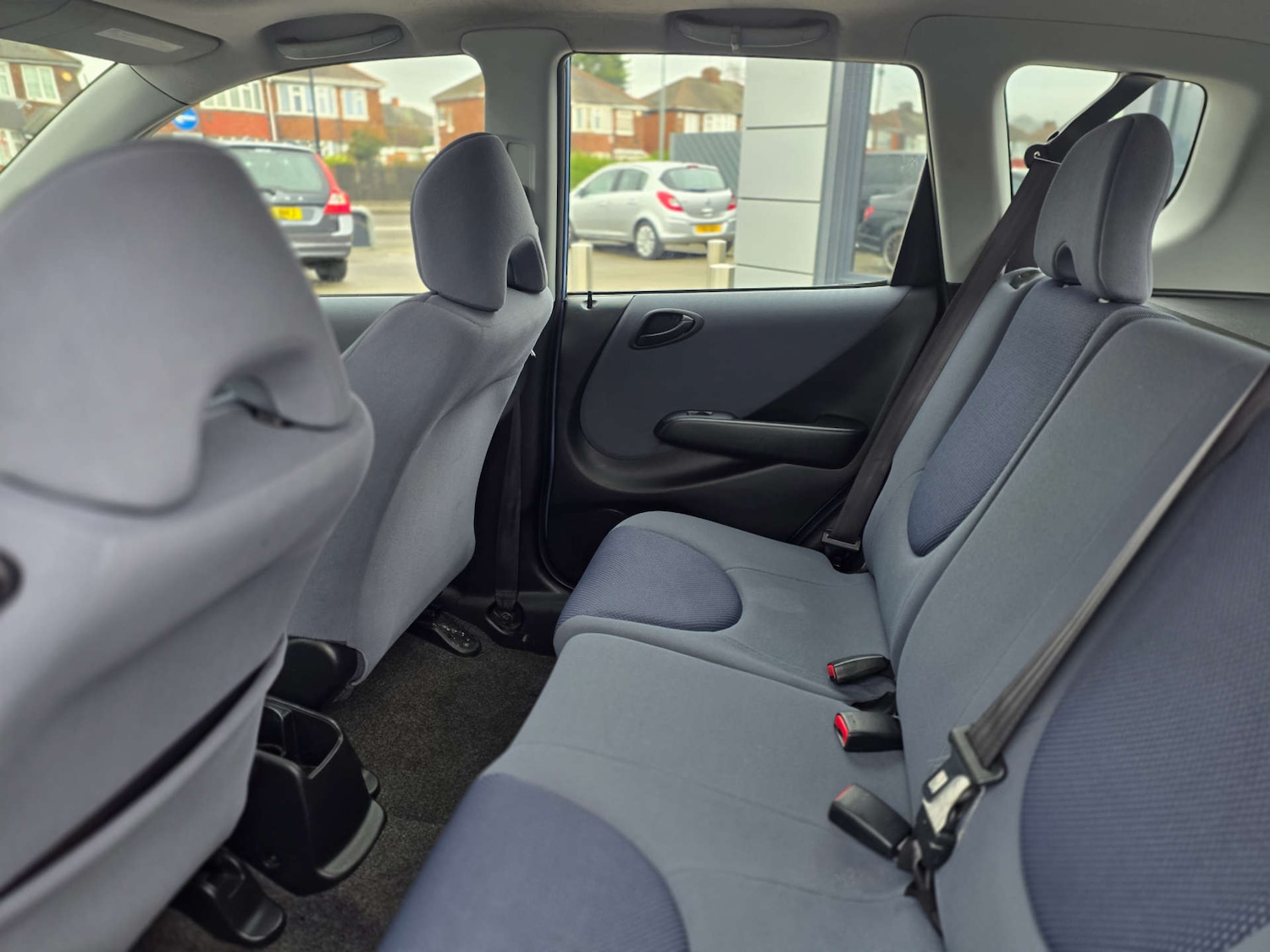 Used Honda Jazz 2003 for sale - 77523413: Photo 41