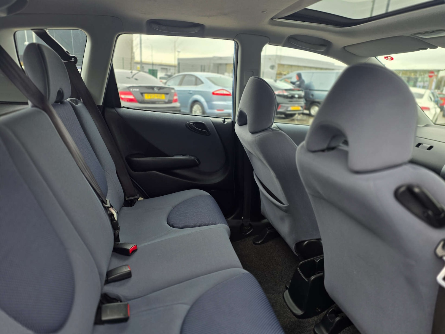 Used Honda Jazz 2003 for sale - 77523413: Photo 42