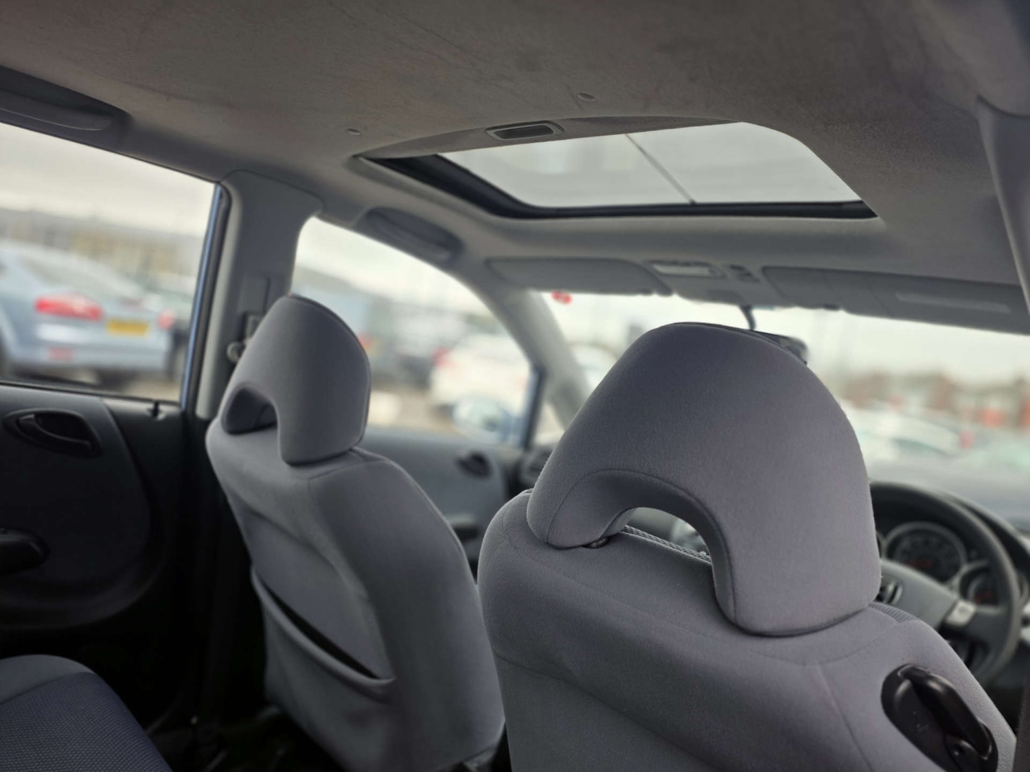 Used Honda Jazz 2003 for sale - 77523413: Photo 43