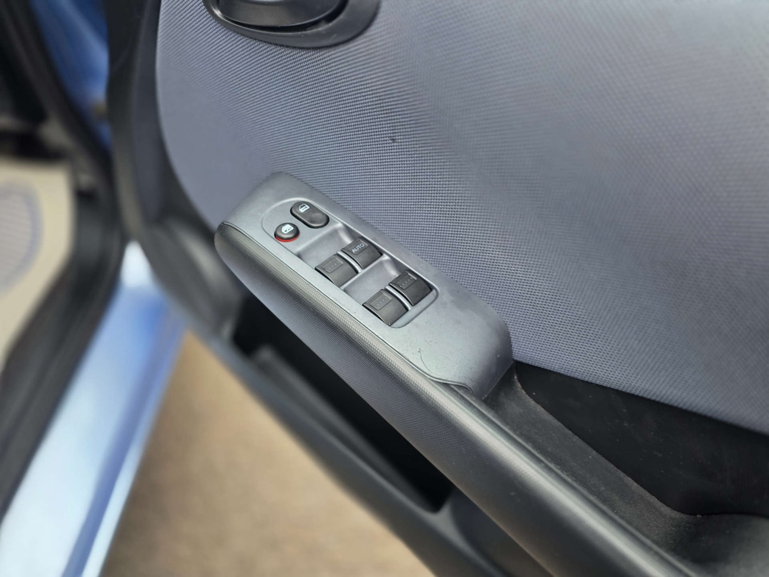 Used Honda Jazz 2003 for sale - 77523413: Photo 5