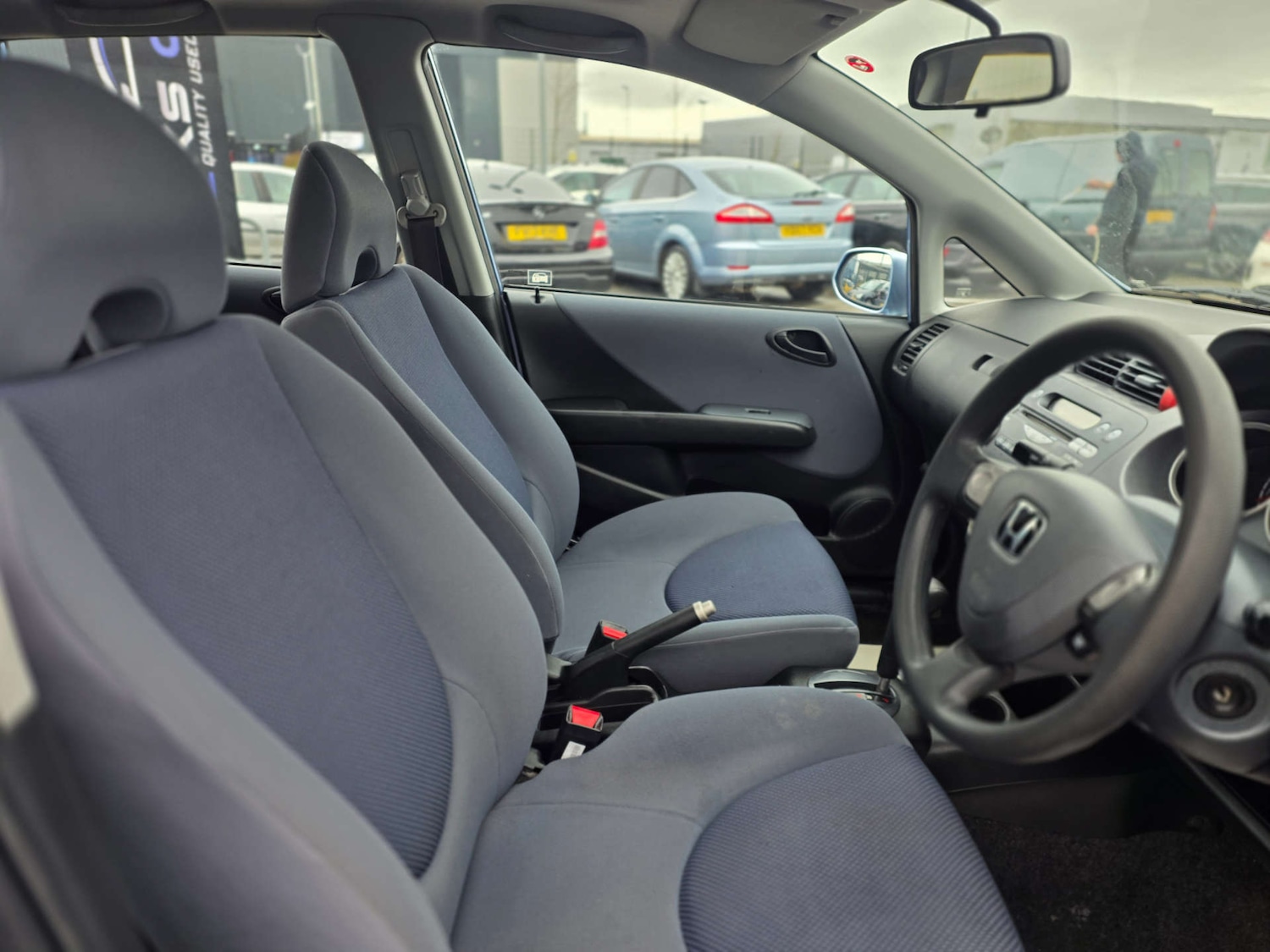 Used Honda Jazz 2003 for sale - 77523413: Photo 7