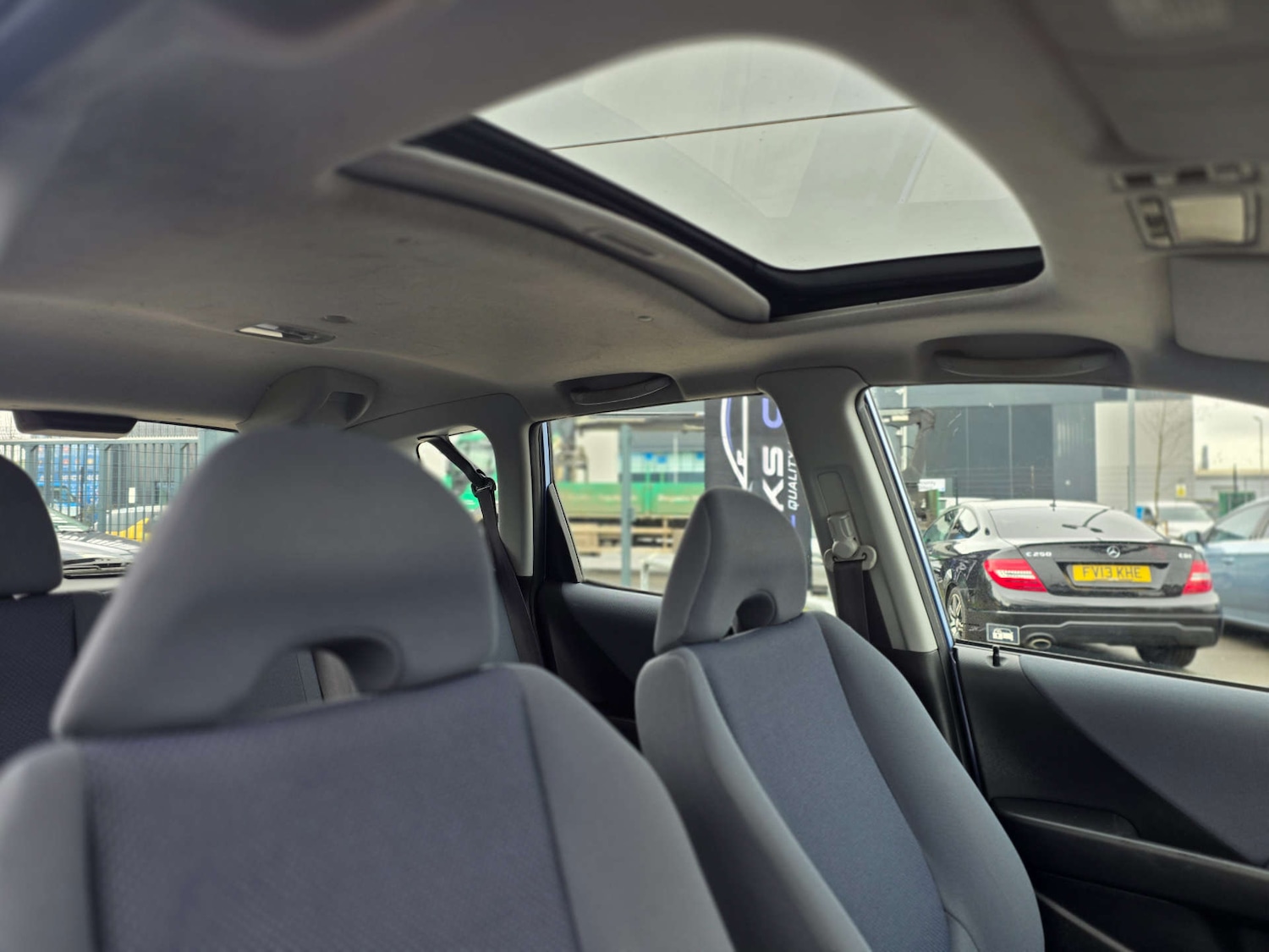 Used Honda Jazz 2003 for sale - 77523413: Photo 8