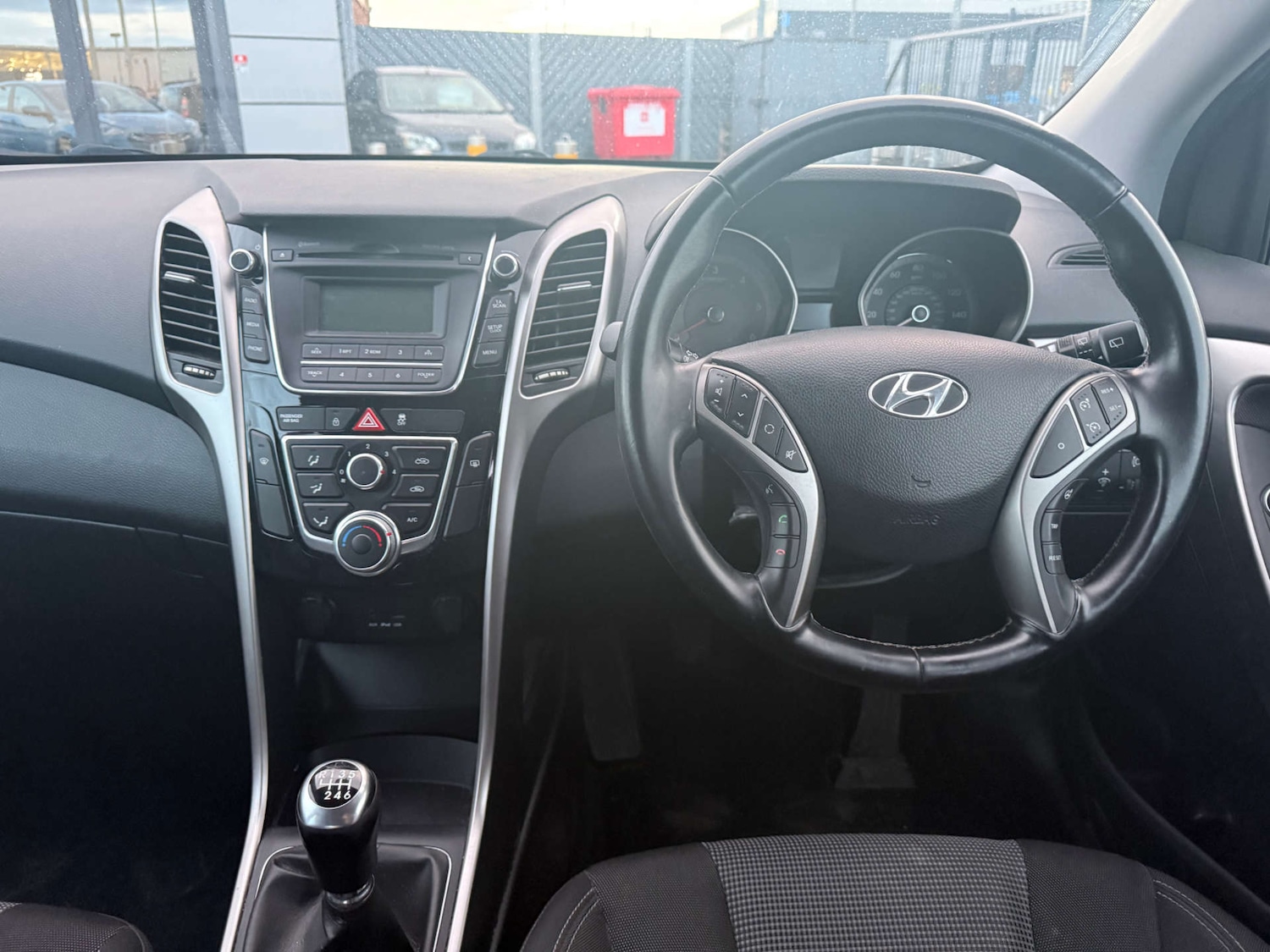 Used Hyundai i30 2014 for sale - 77313721: Photo 12