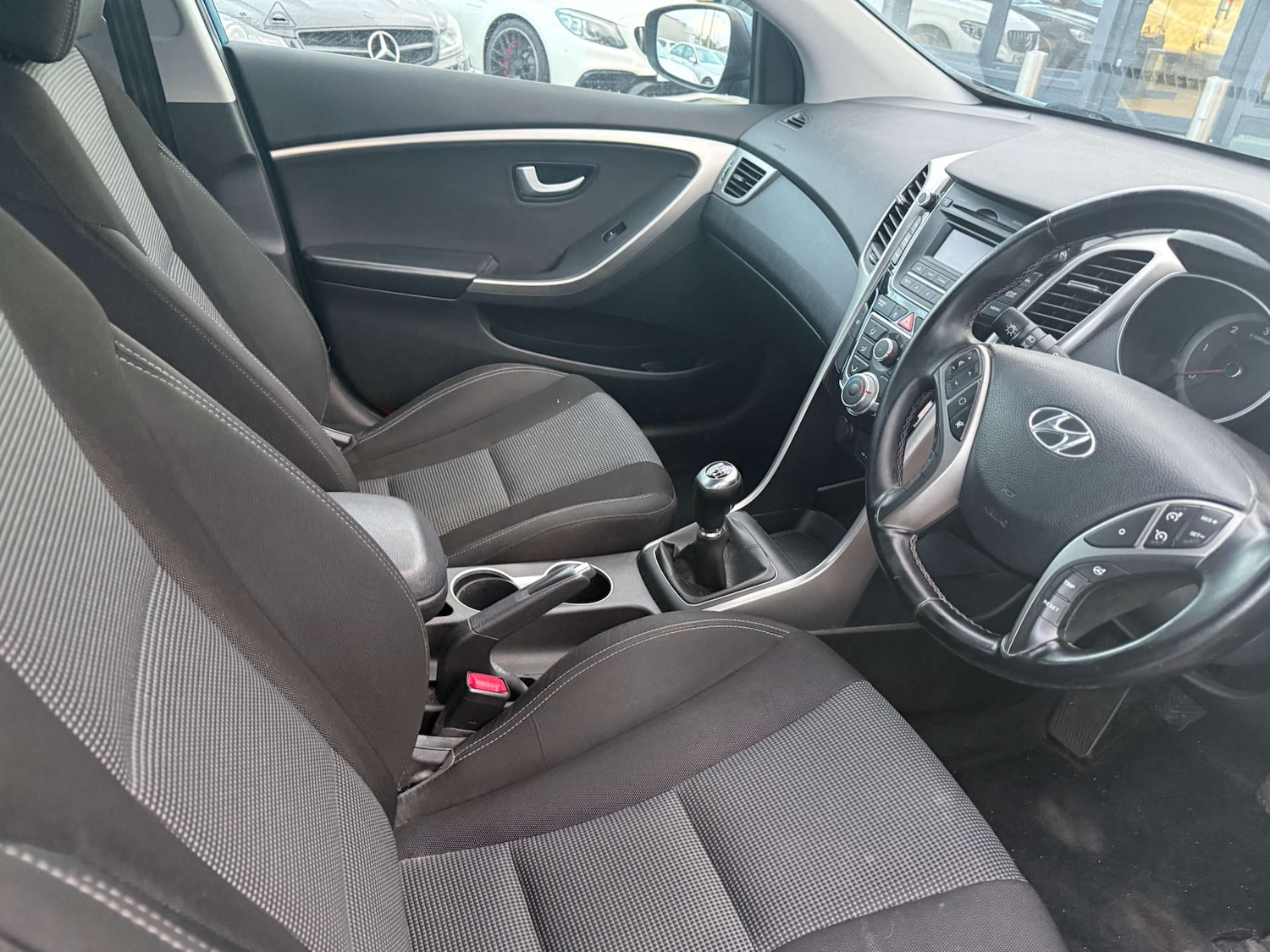 Used Hyundai i30 2014 for sale - 77313721: Photo 14