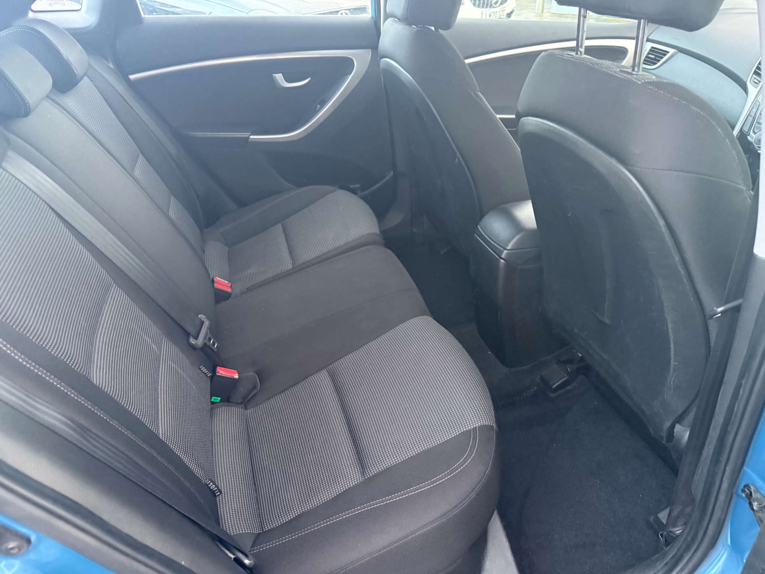 Used Hyundai i30 2014 for sale - 77313721: Photo 16