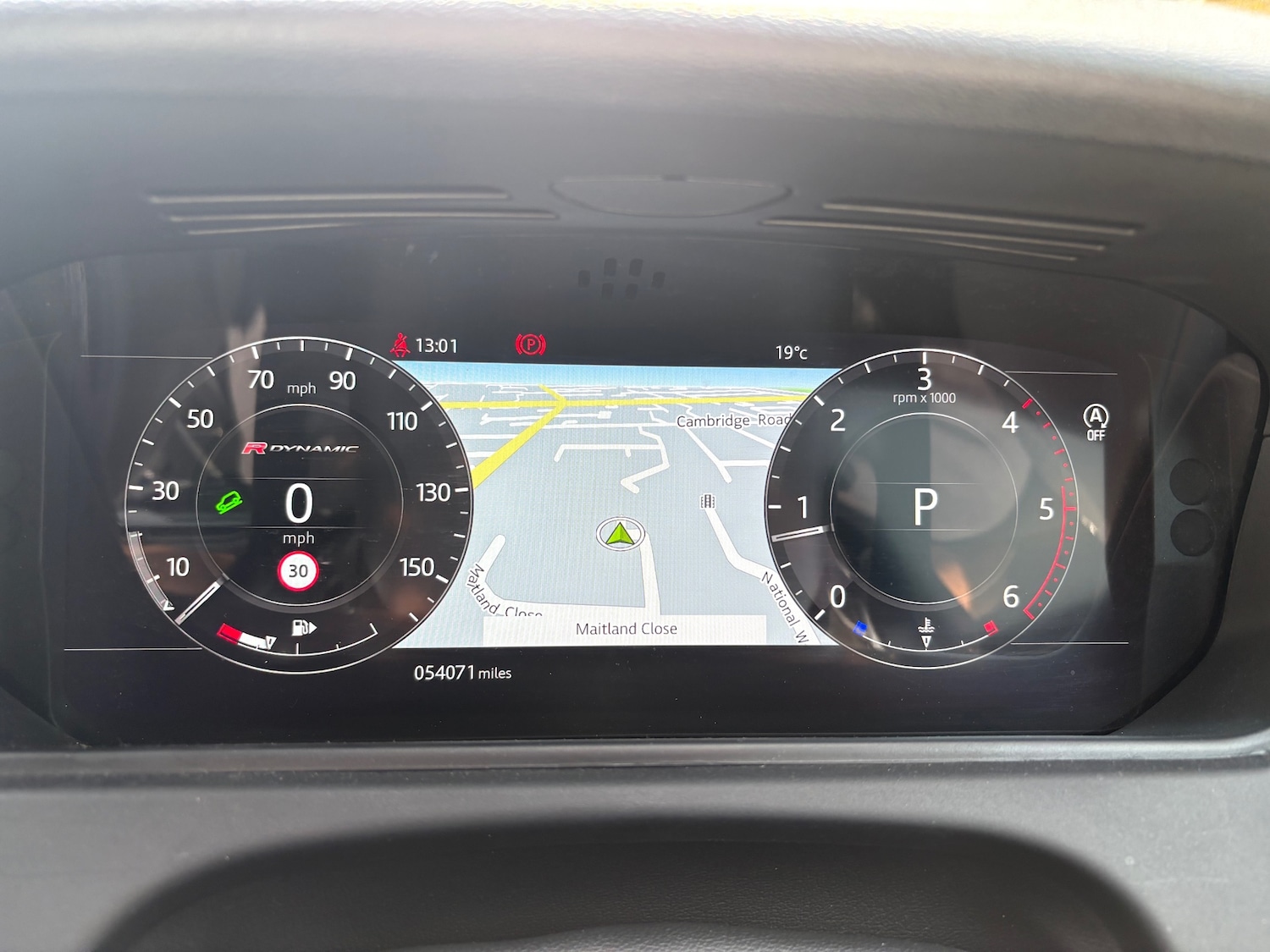 Used Land Rover Range Rover Velar 2018 for sale - 78183089: Photo 10