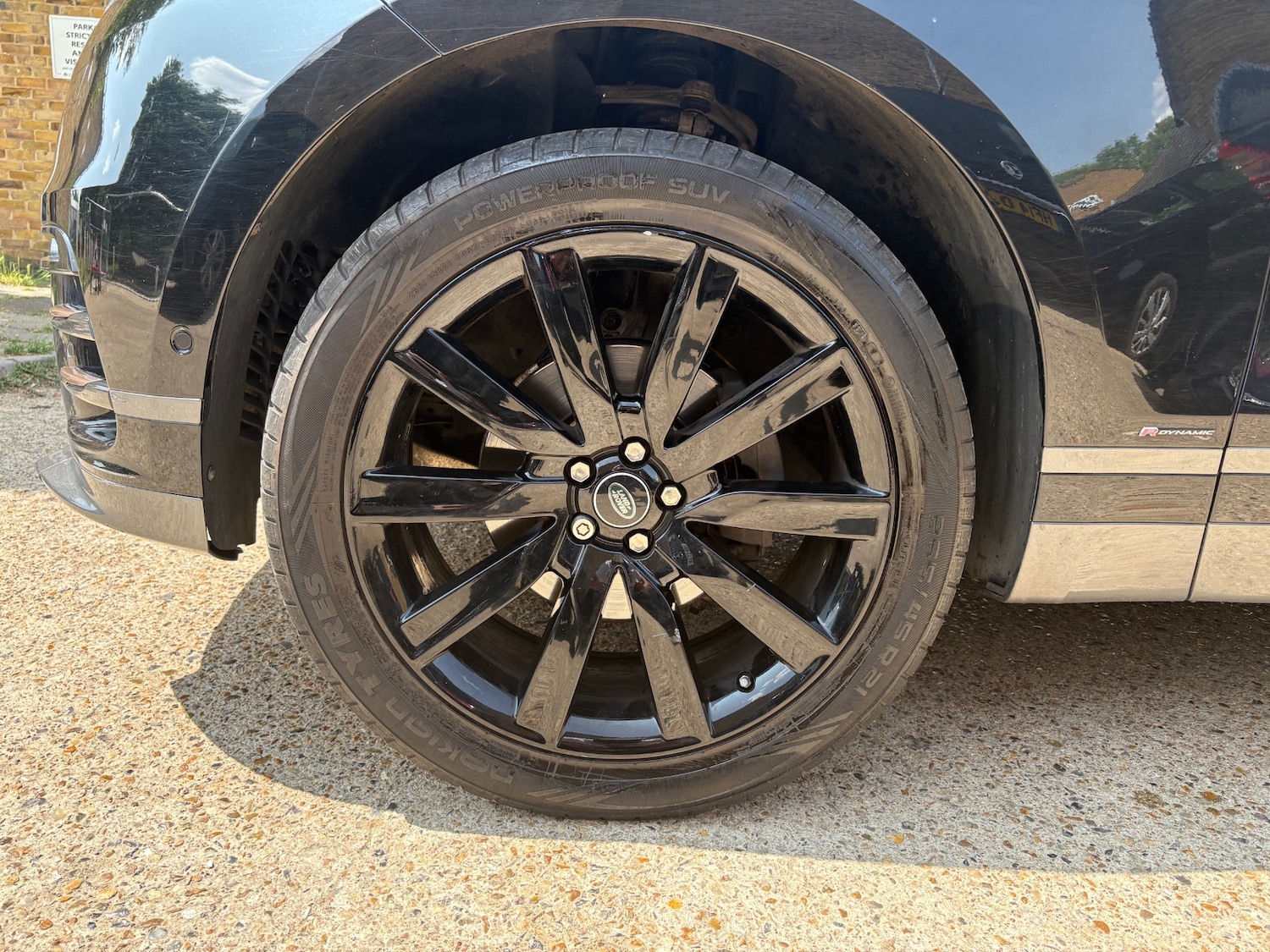 Used Land Rover Range Rover Velar 2018 for sale - 78183089: Photo 19