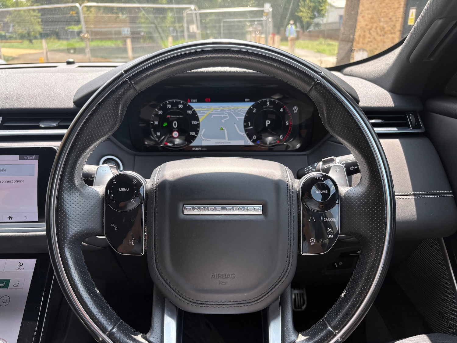 Used Land Rover Range Rover Velar 2018 for sale - 78183089: Photo 8