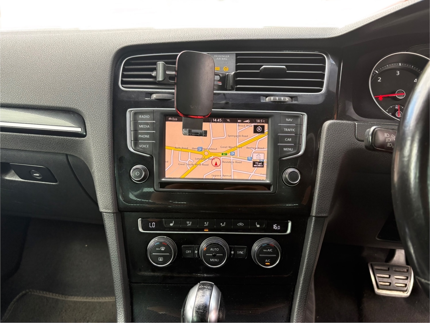 Used Volkswagen Golf 2016 for sale - 78179724: Photo 11