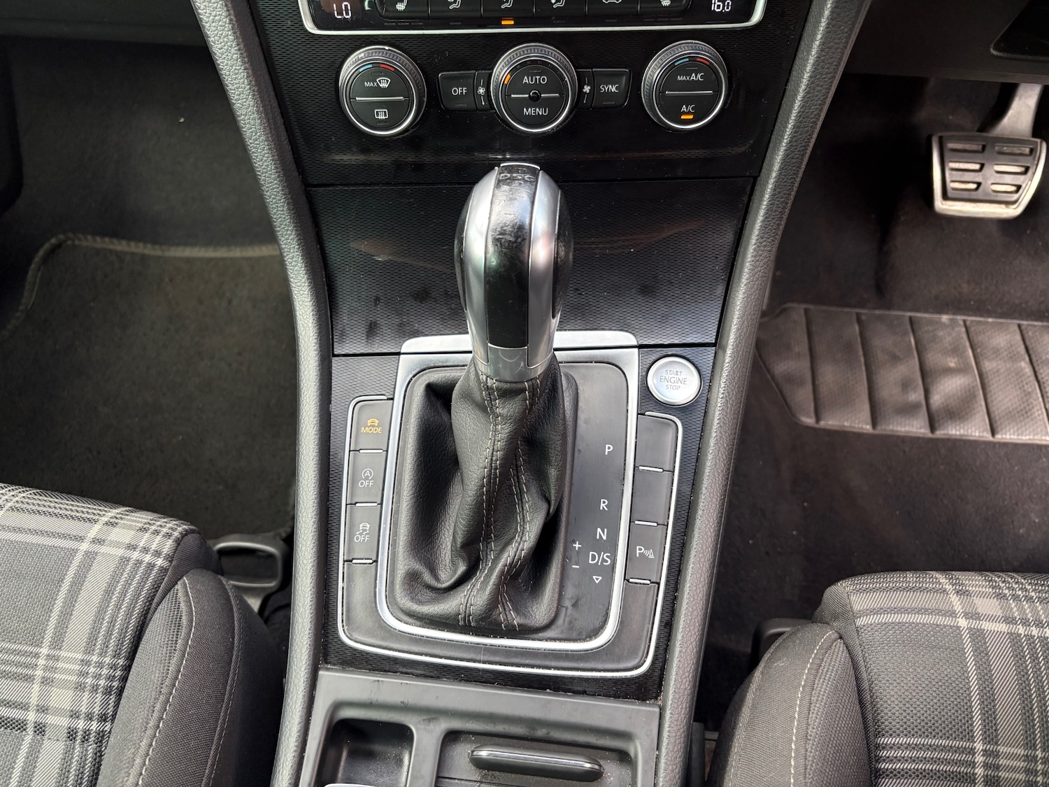 Used Volkswagen Golf 2016 for sale - 78179724: Photo 12