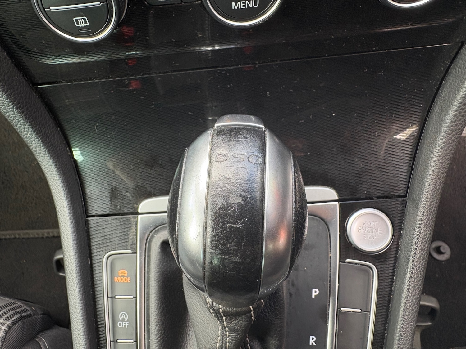 Used Volkswagen Golf 2016 for sale - 78179724: Photo 13