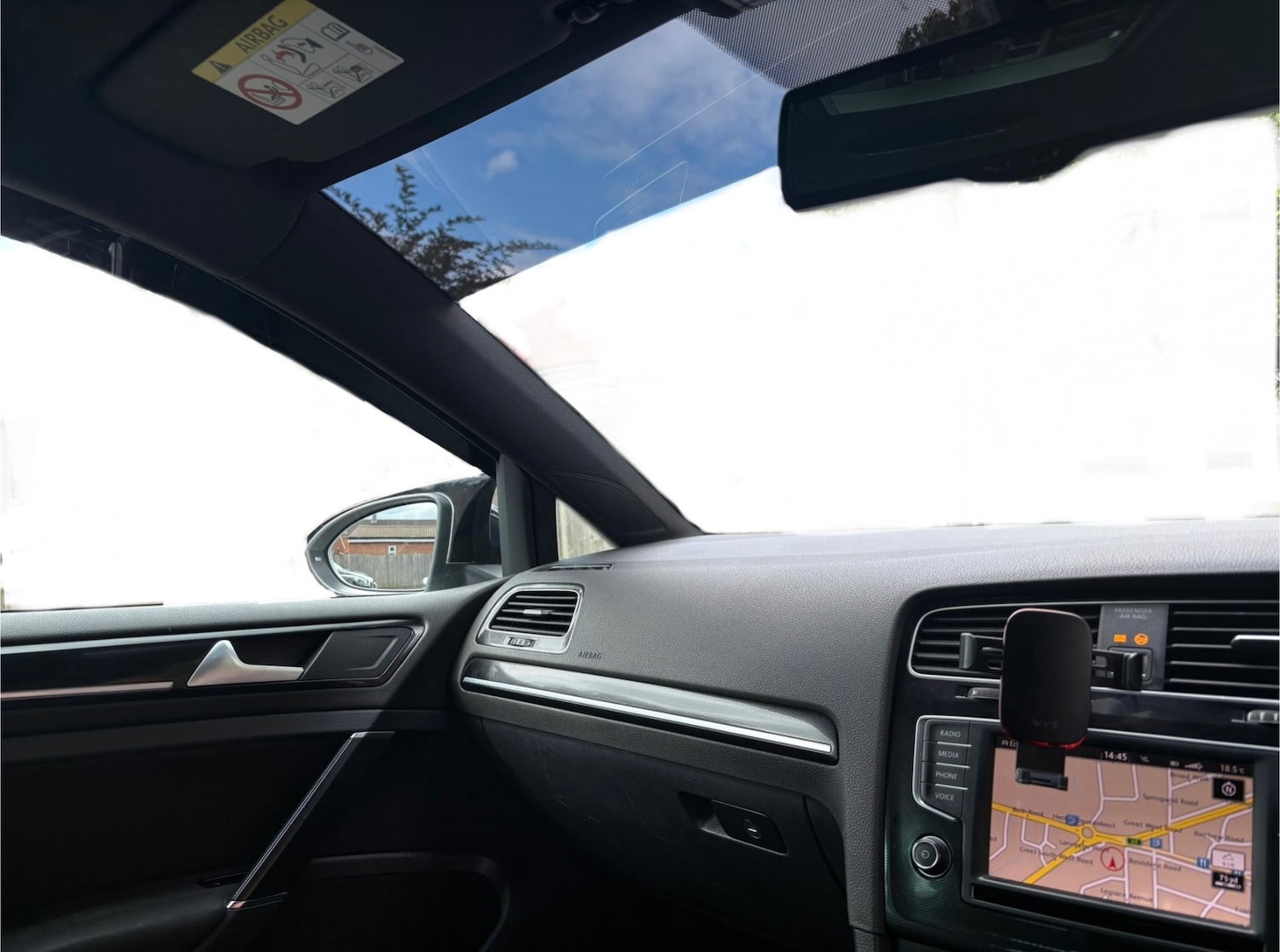 Used Volkswagen Golf 2016 for sale - 78179724: Photo 15