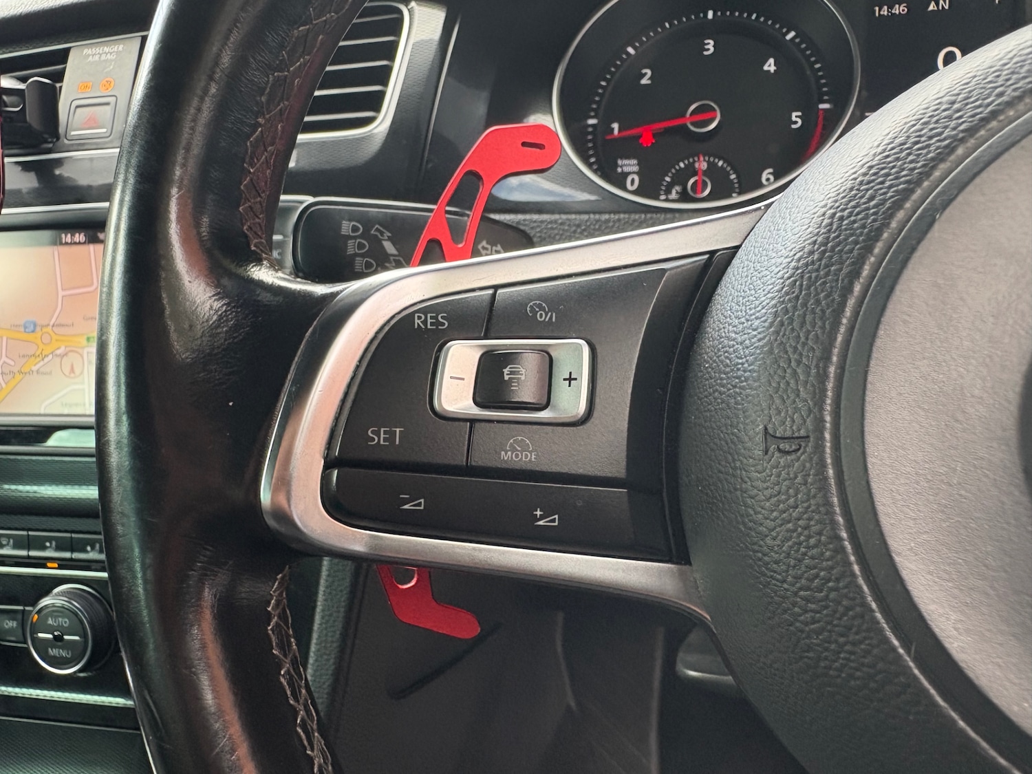 Used Volkswagen Golf 2016 for sale - 78179724: Photo 16