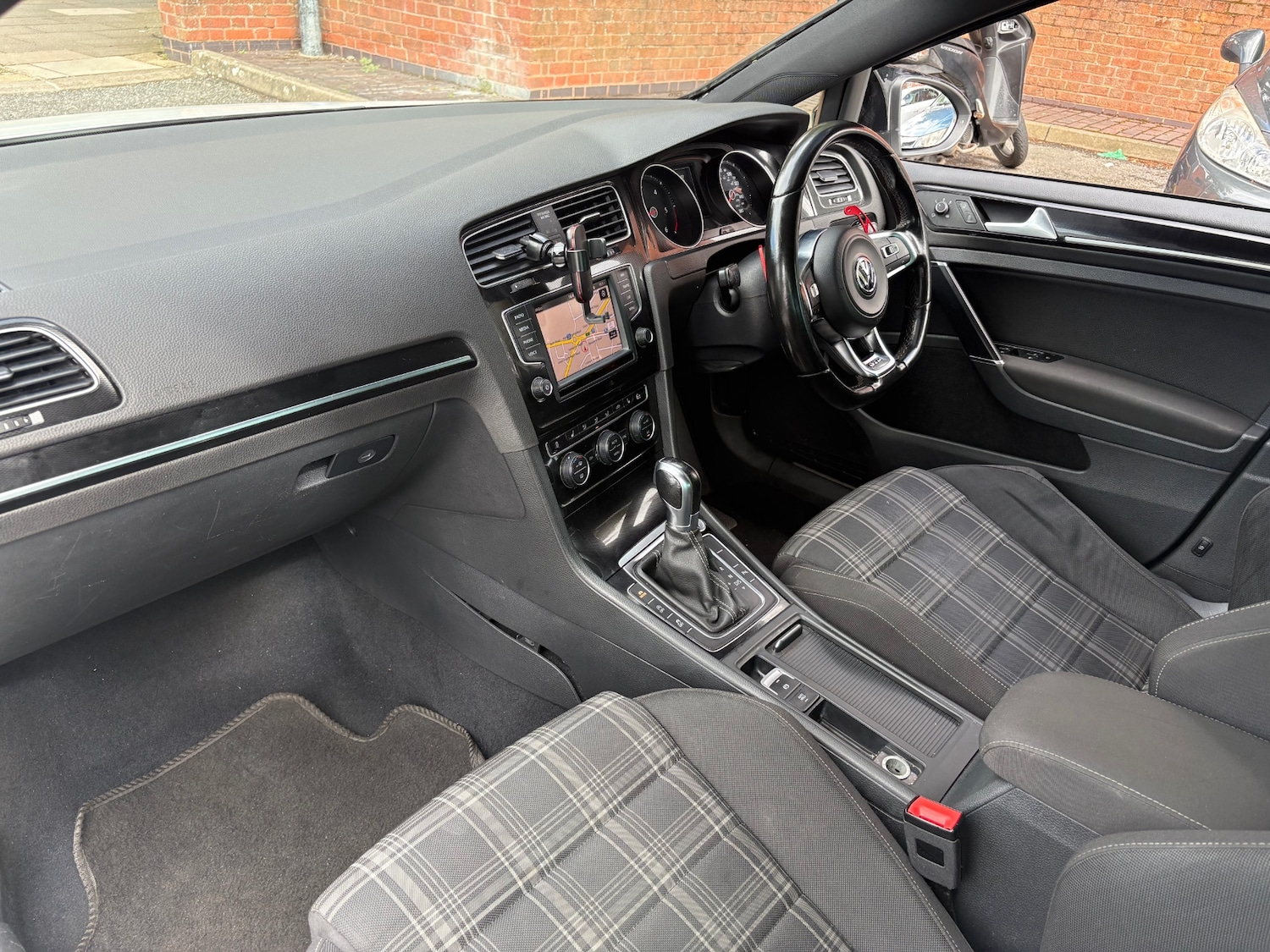 Used Volkswagen Golf 2016 for sale - 78179724: Photo 19