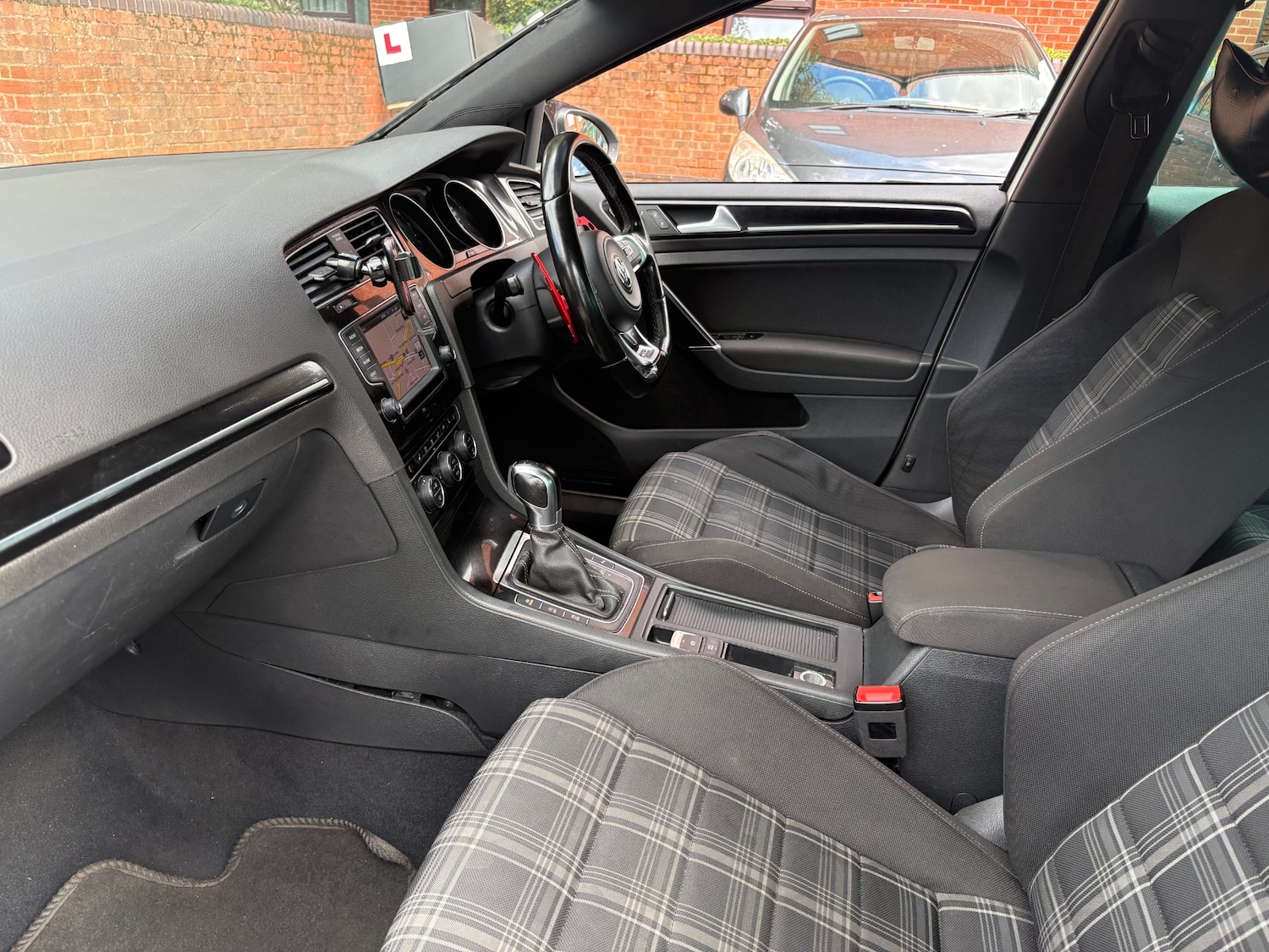 Used Volkswagen Golf 2016 for sale - 78179724: Photo 20