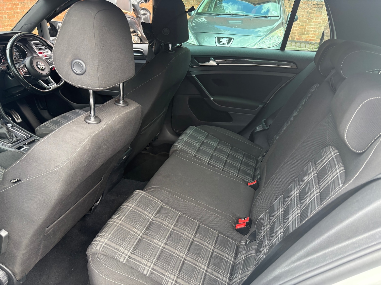 Used Volkswagen Golf 2016 for sale - 78179724: Photo 21