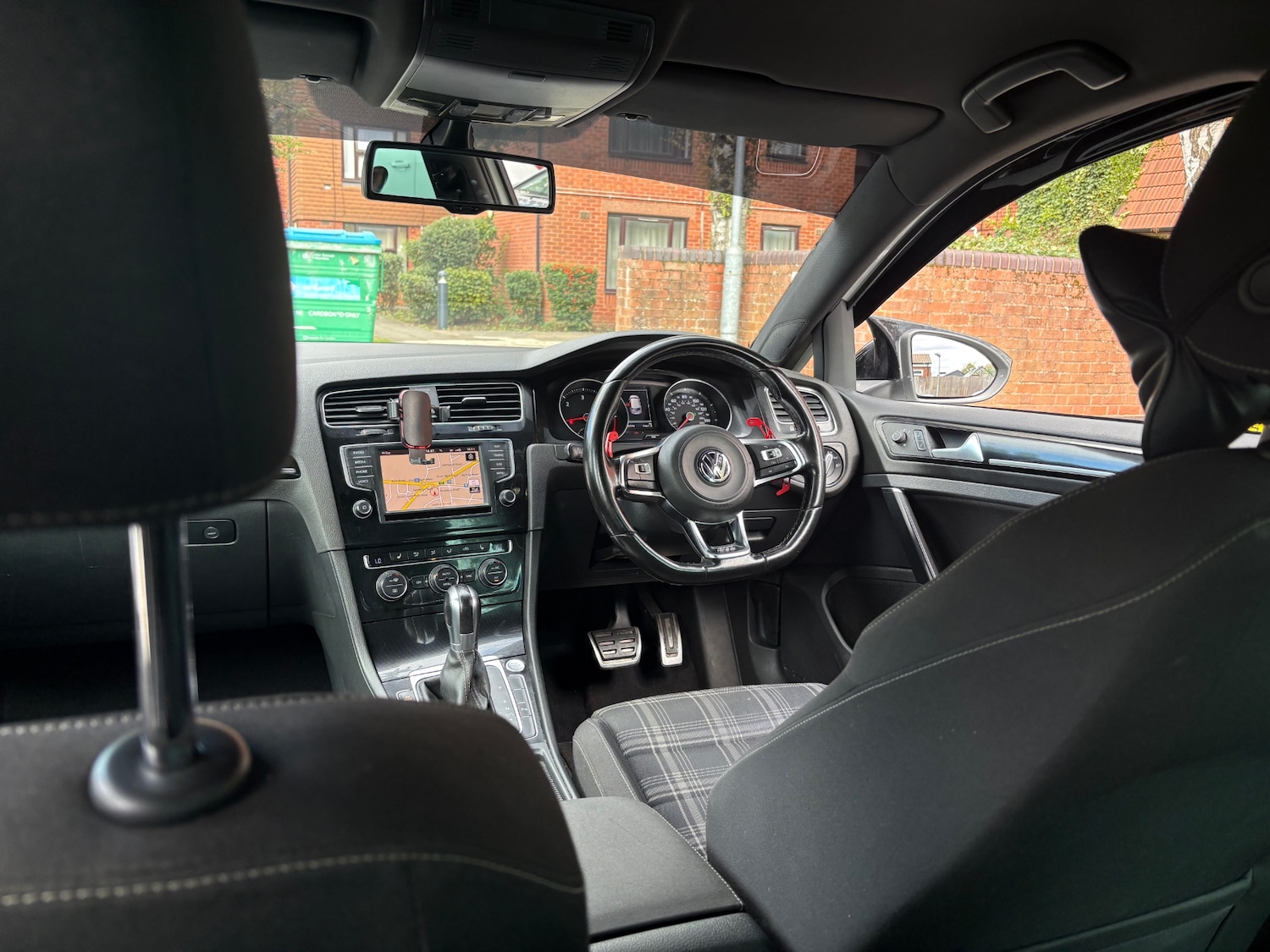 Used Volkswagen Golf 2016 for sale - 78179724: Photo 22