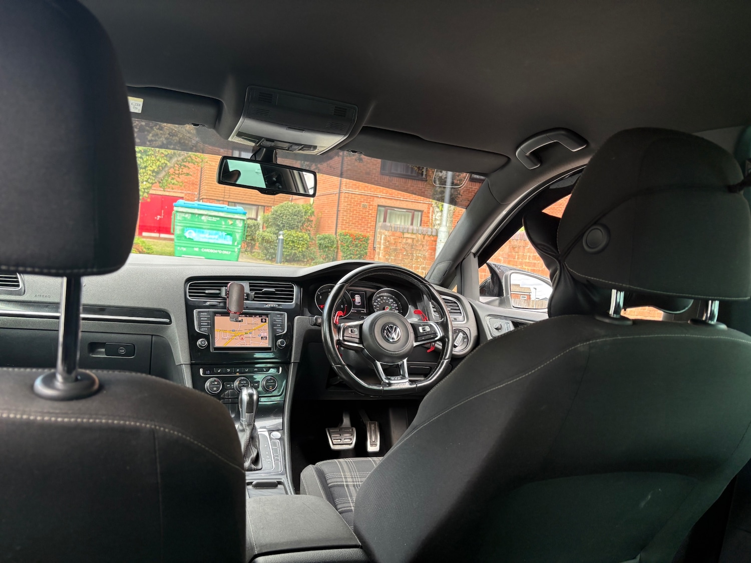 Used Volkswagen Golf 2016 for sale - 78179724: Photo 23