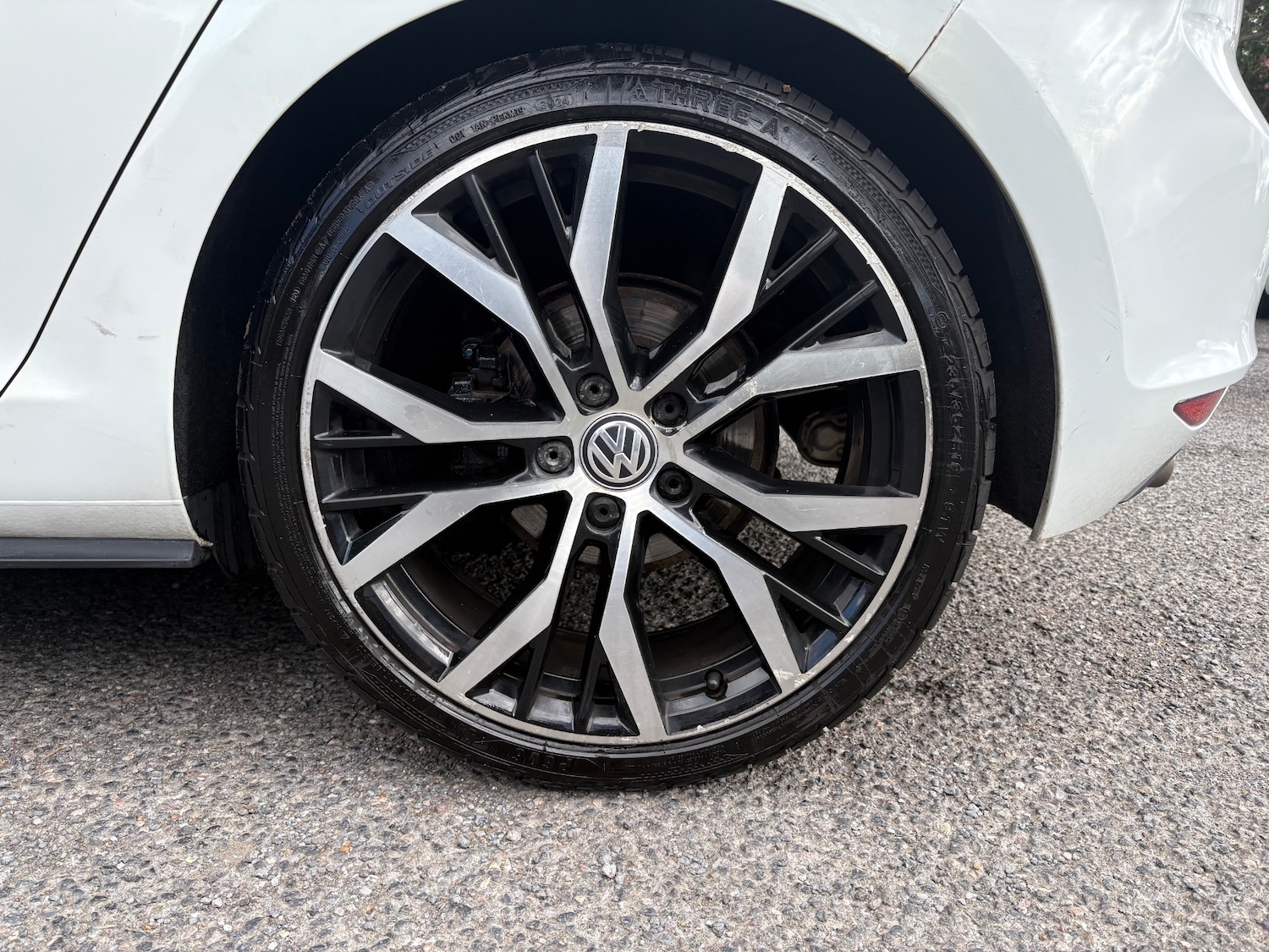 Used Volkswagen Golf 2016 for sale - 78179724: Photo 24