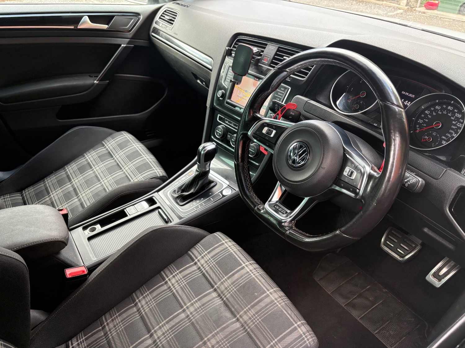 Used Volkswagen Golf 2016 for sale - 78179724: Photo 7