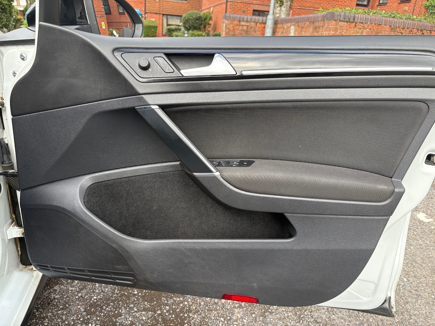 Used Volkswagen Golf 2016 for sale - 78179724: Photo 8