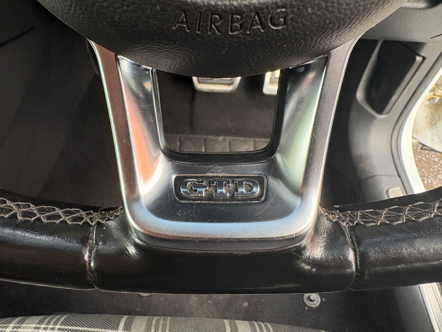 Used Volkswagen Golf 2016 for sale - 78179724: Photo 9